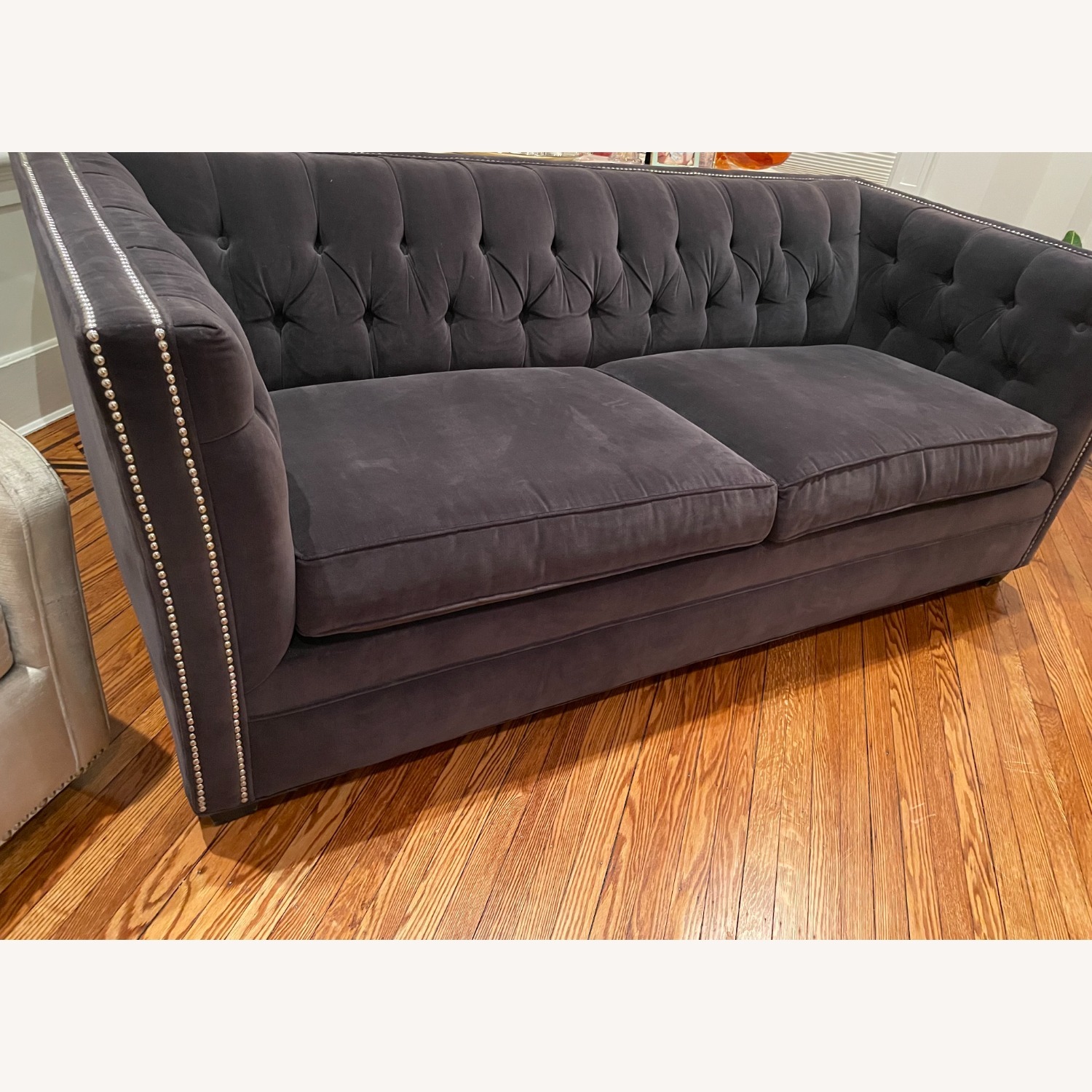 Mitchell Gold + Bob Williams Fiona Sleeper Sofa - image-1