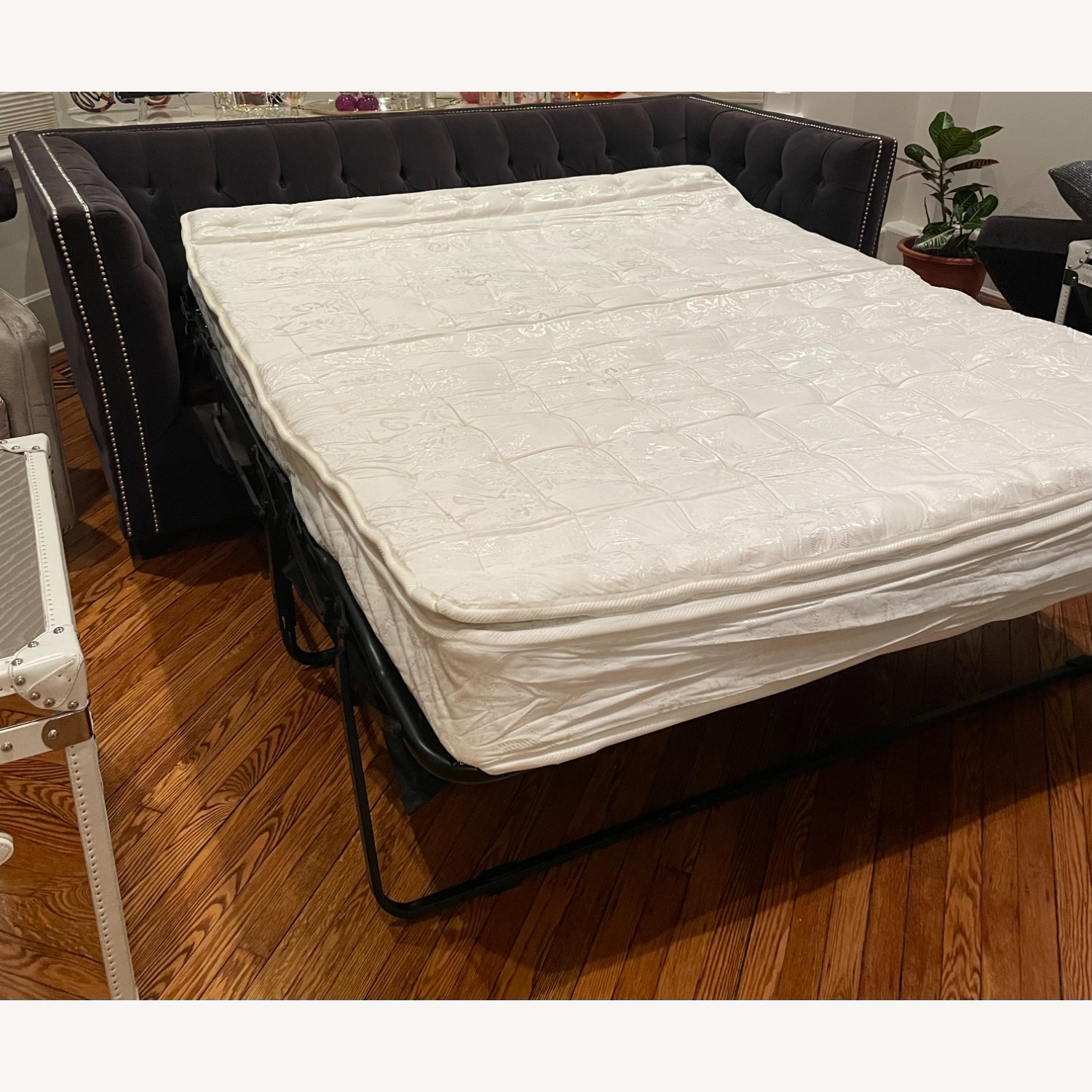 Mitchell Gold + Bob Williams Fiona Sleeper Sofa - image-3