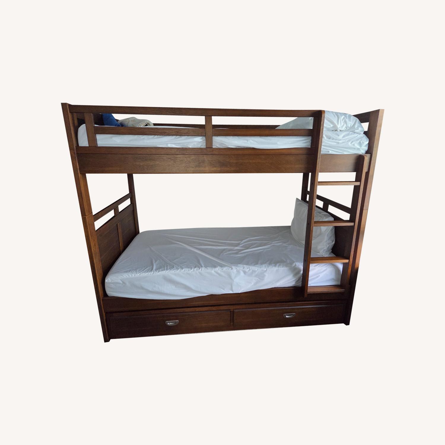 Chadwick Bed - image-0