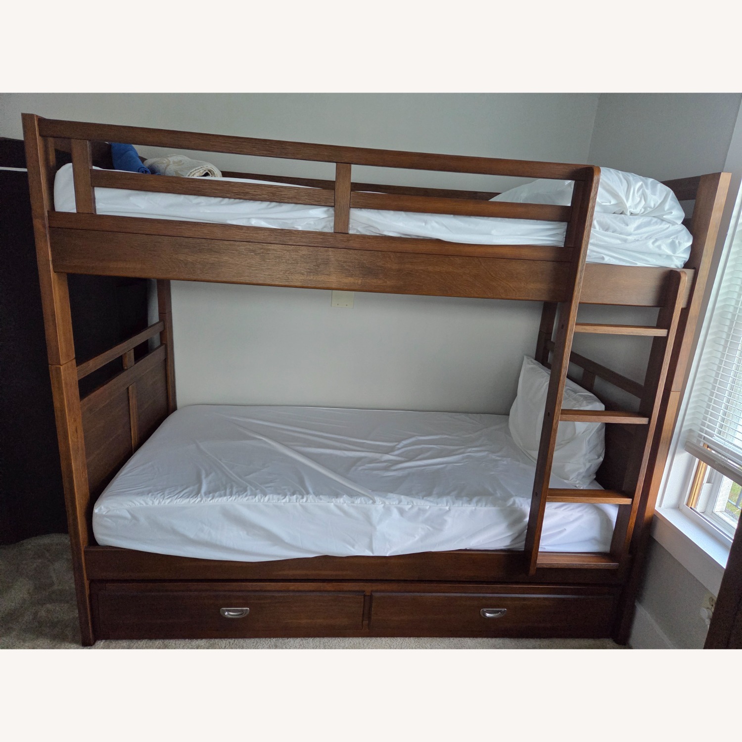 Chadwick Bed - image-1