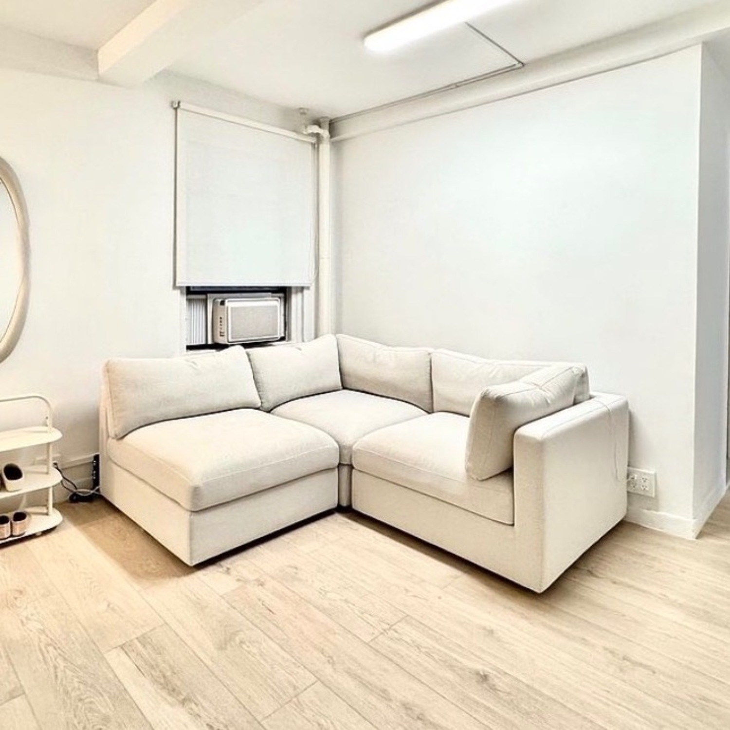 Tatum Modular 3-Seat Chaise Sectional - image-6