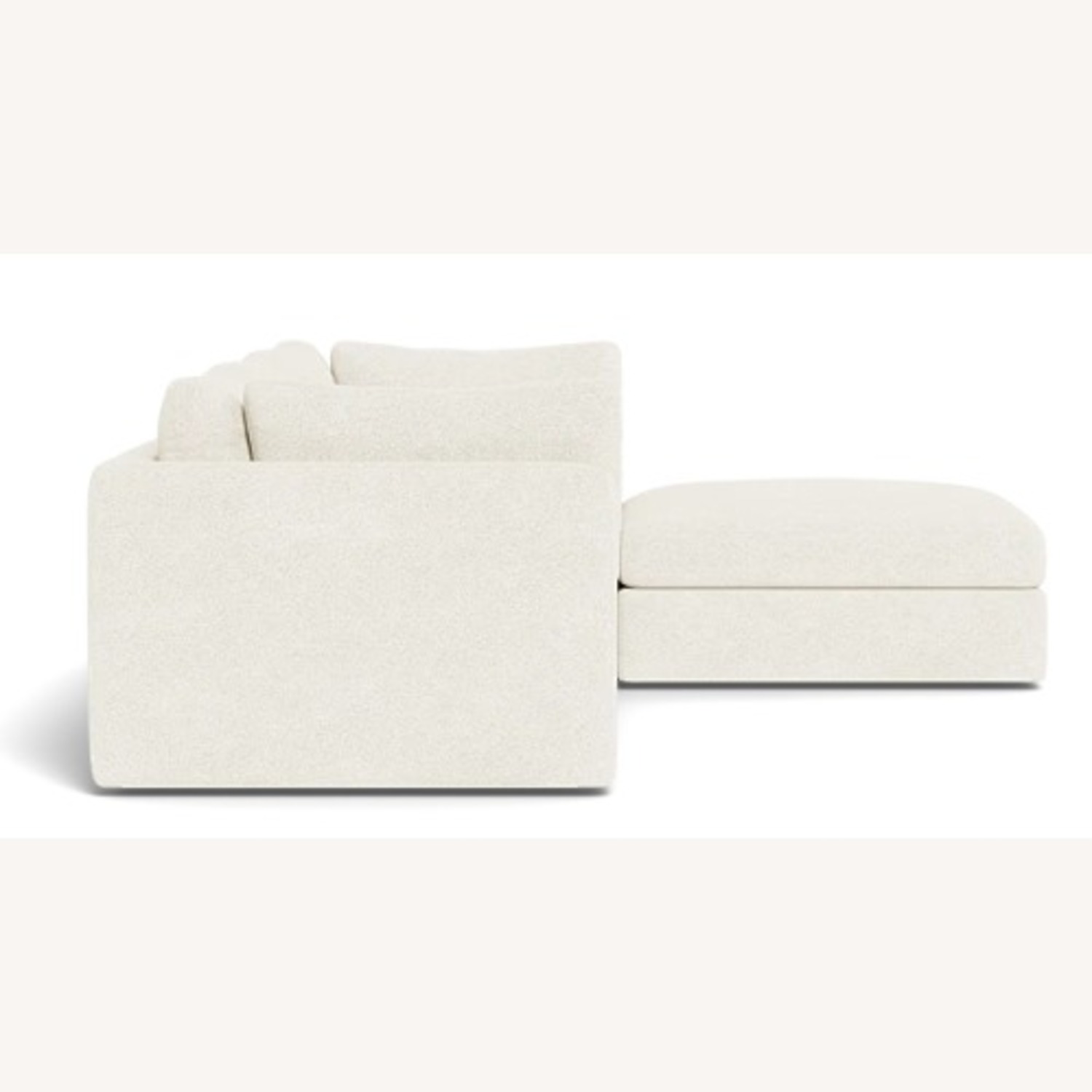 Tatum Modular 3-Seat Chaise Sectional - image-3