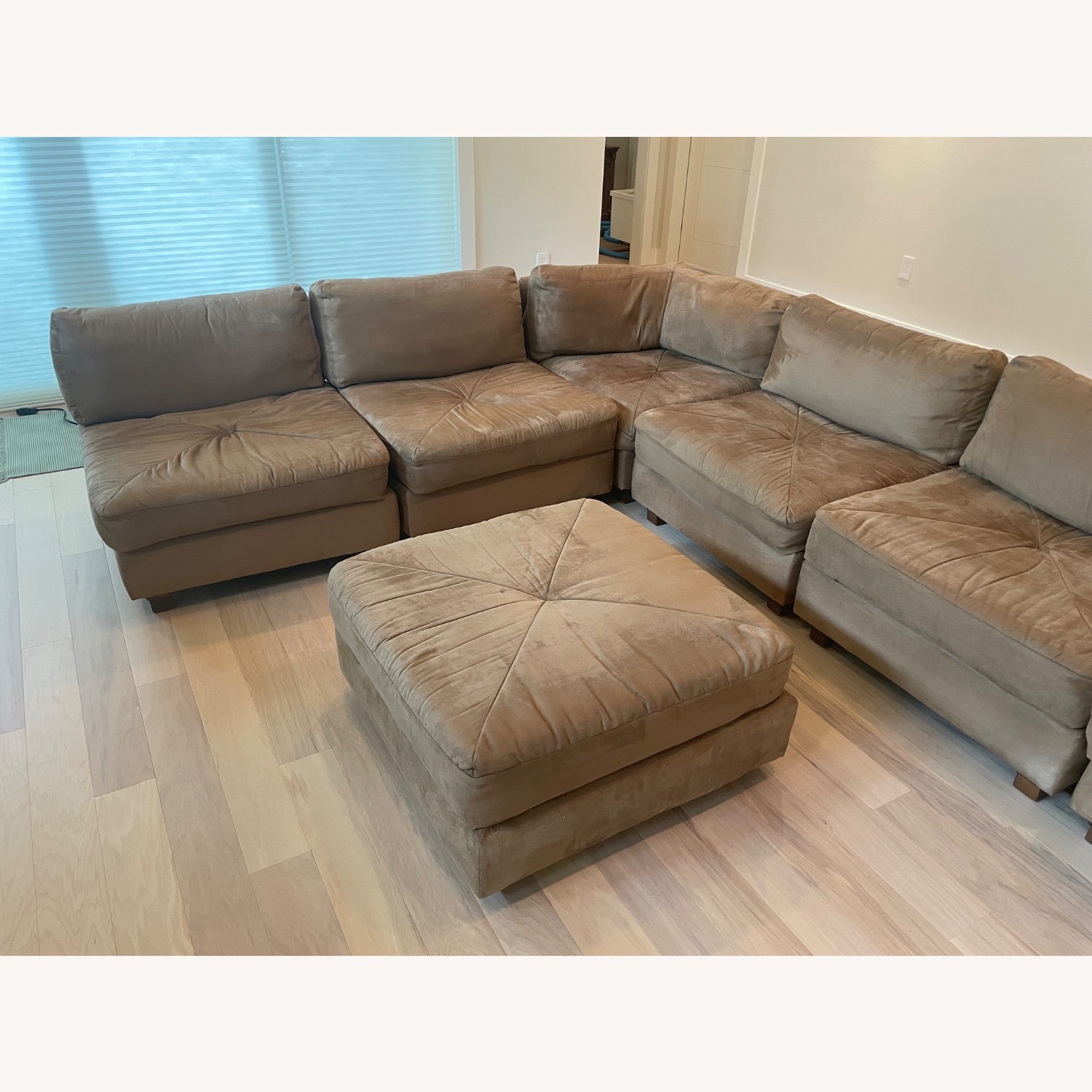 1978 Vintage W&J Sloane Modular Set - image-4