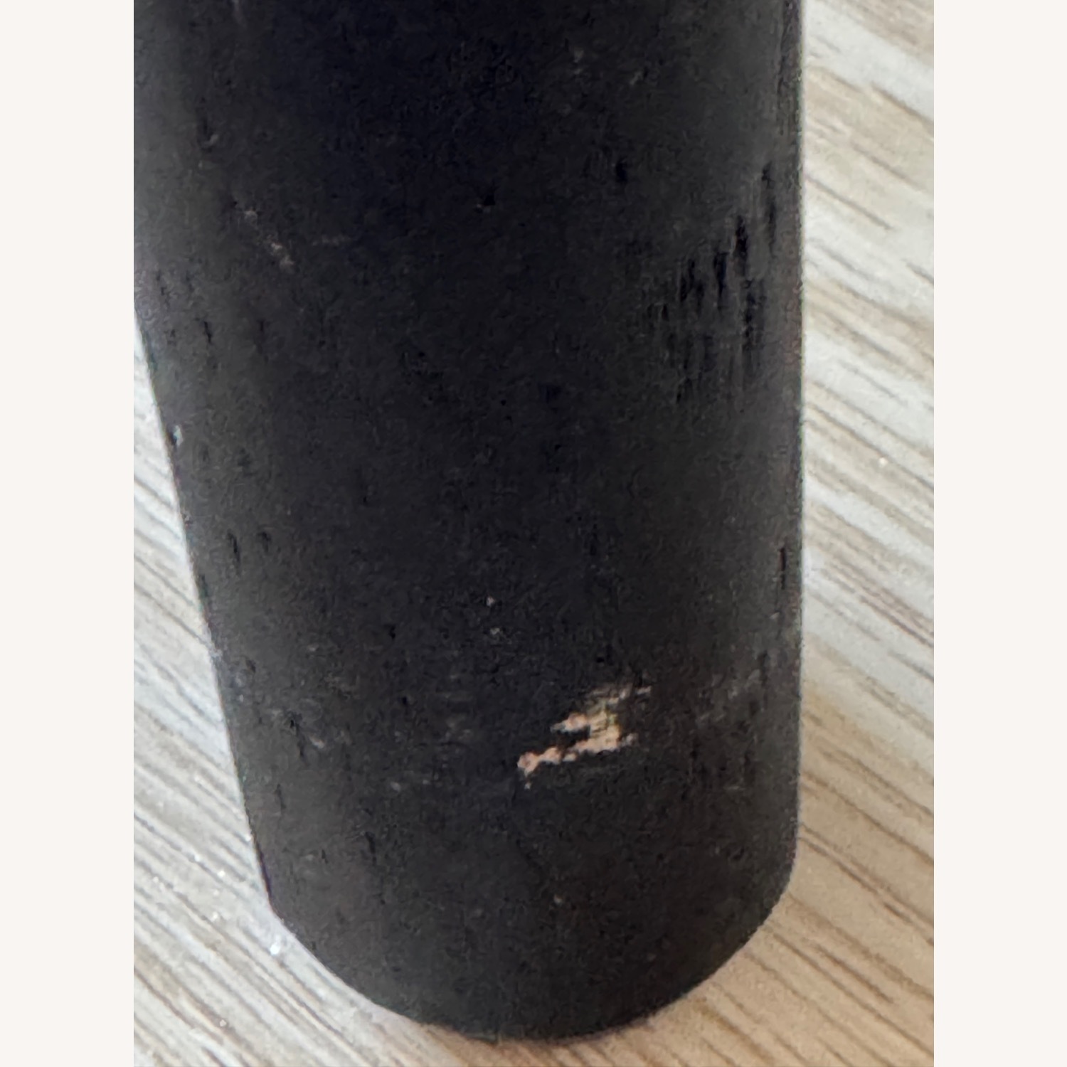 Article Vena Black Marble Cafe Table - image-9