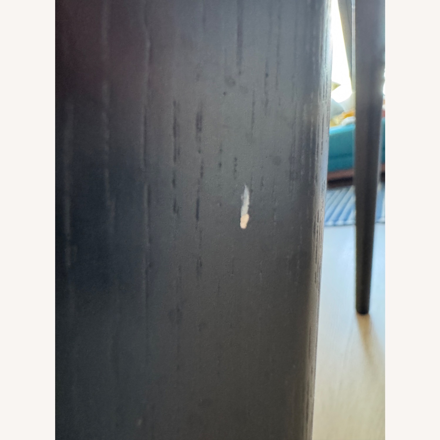 Article Vena Black Marble Cafe Table - image-10