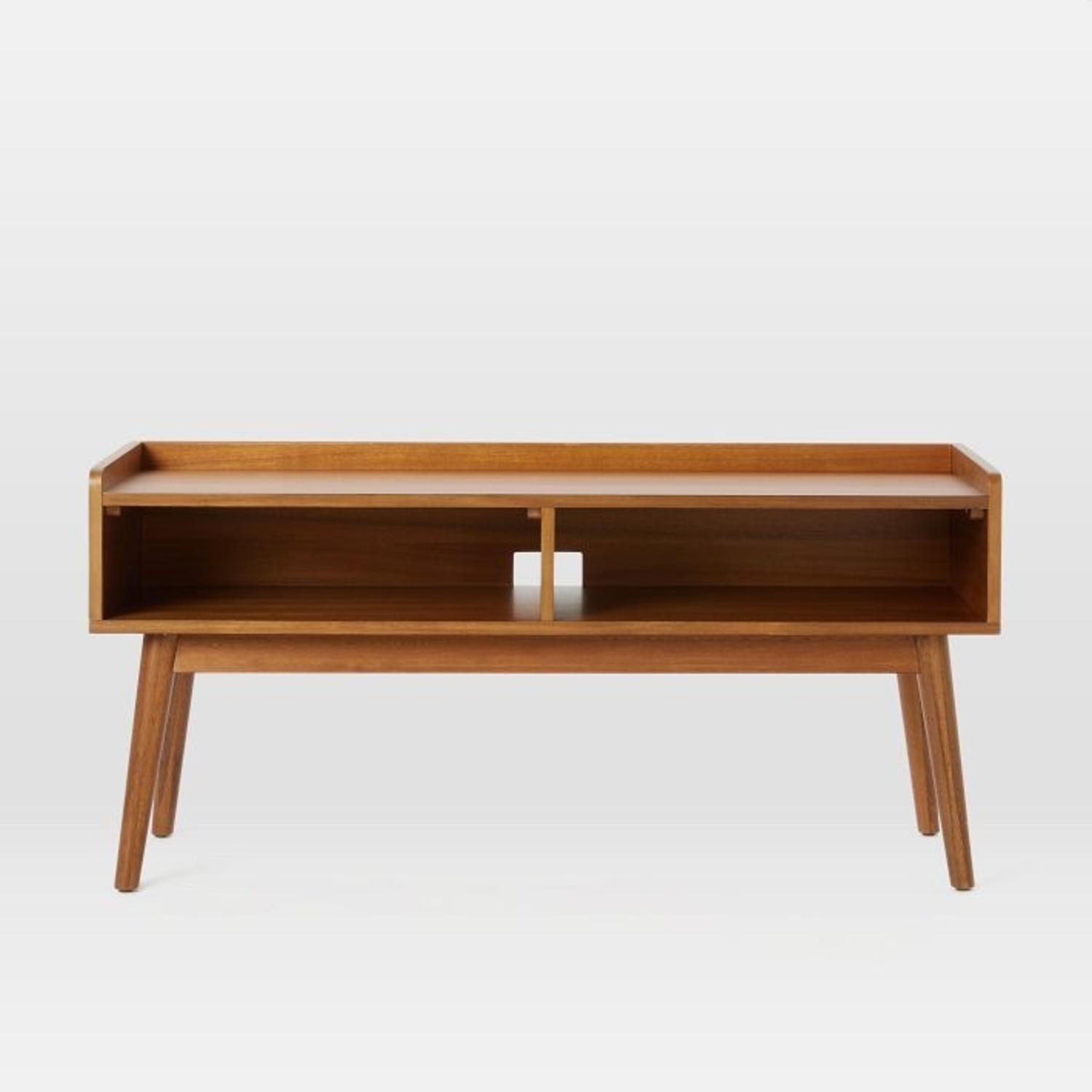 West Elm Maggie Media Console, Acorn - image-10
