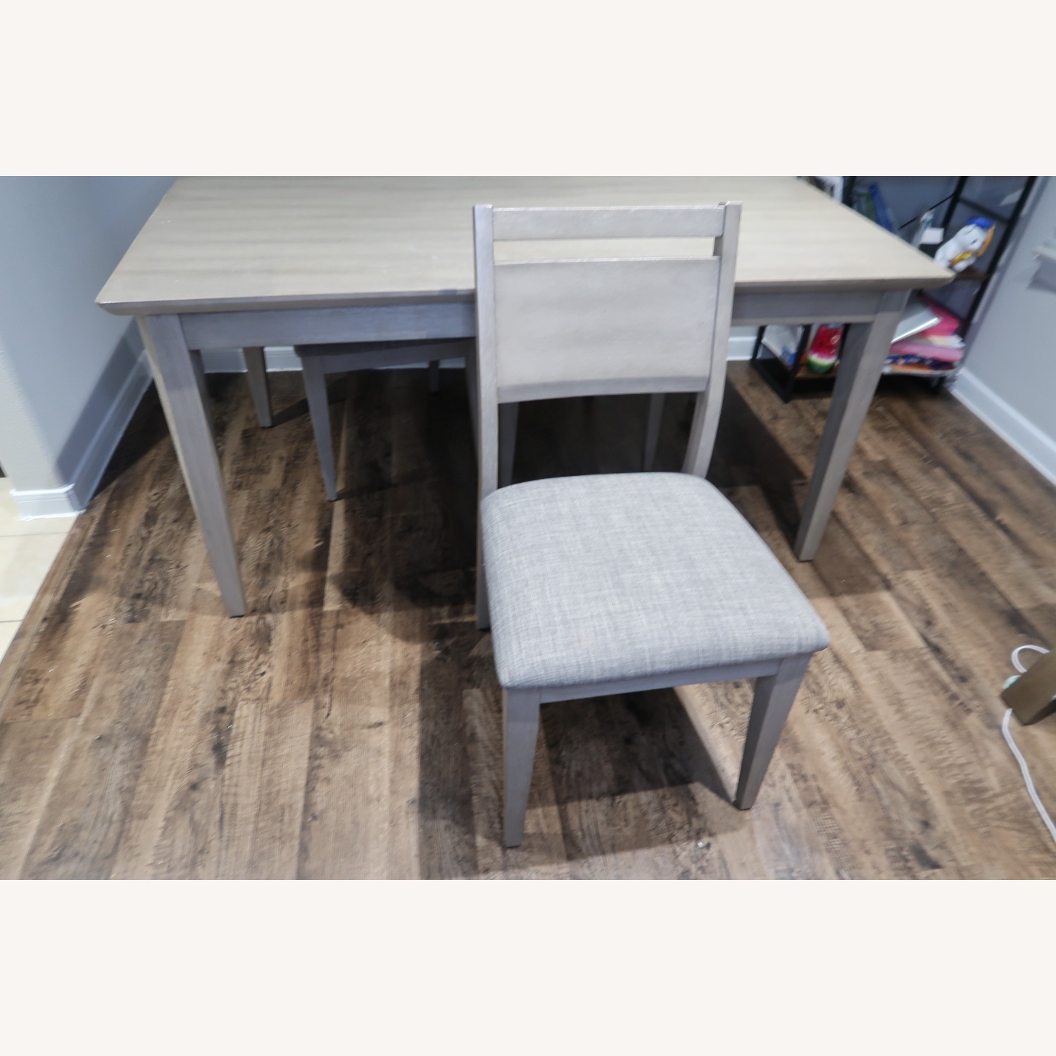 Contemporary Dining Set - image-2