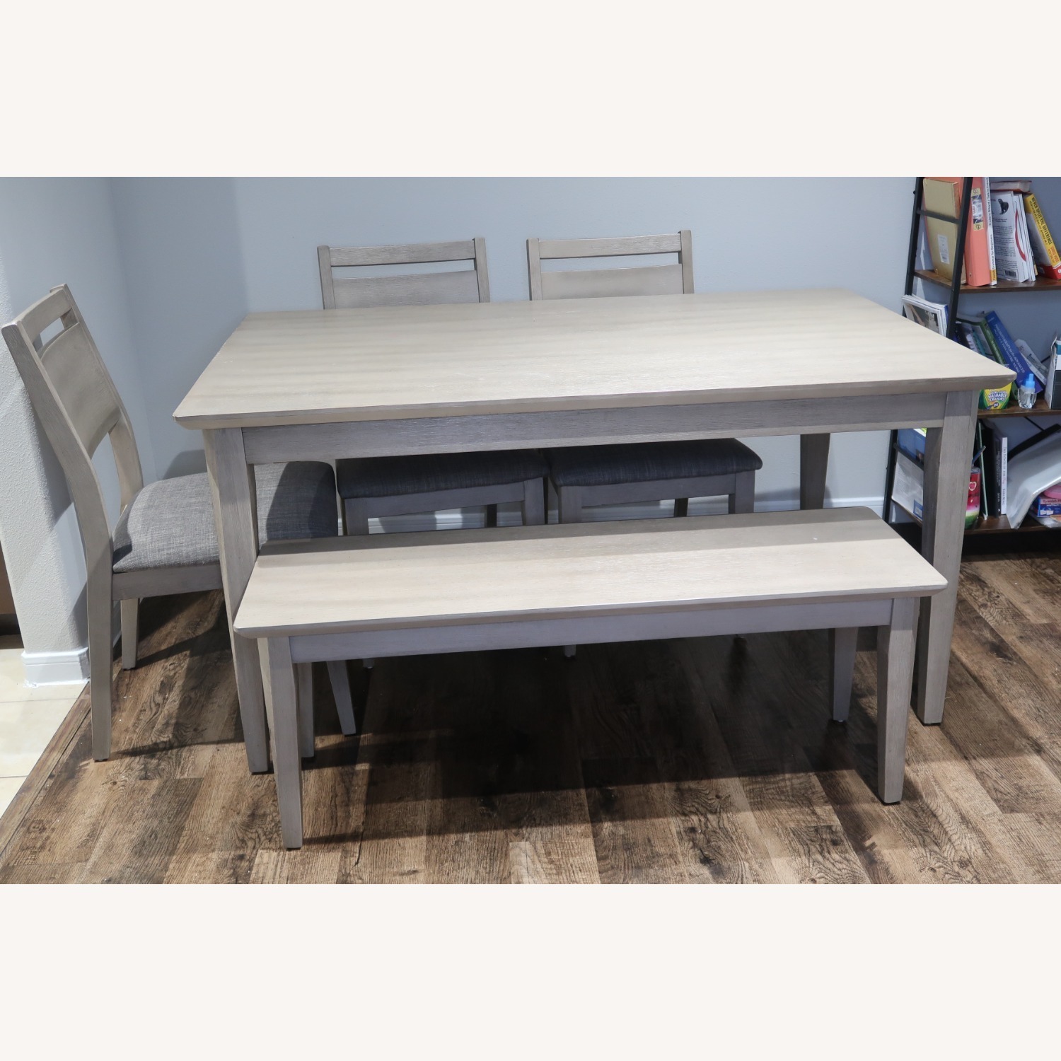 Contemporary Dining Set - image-3