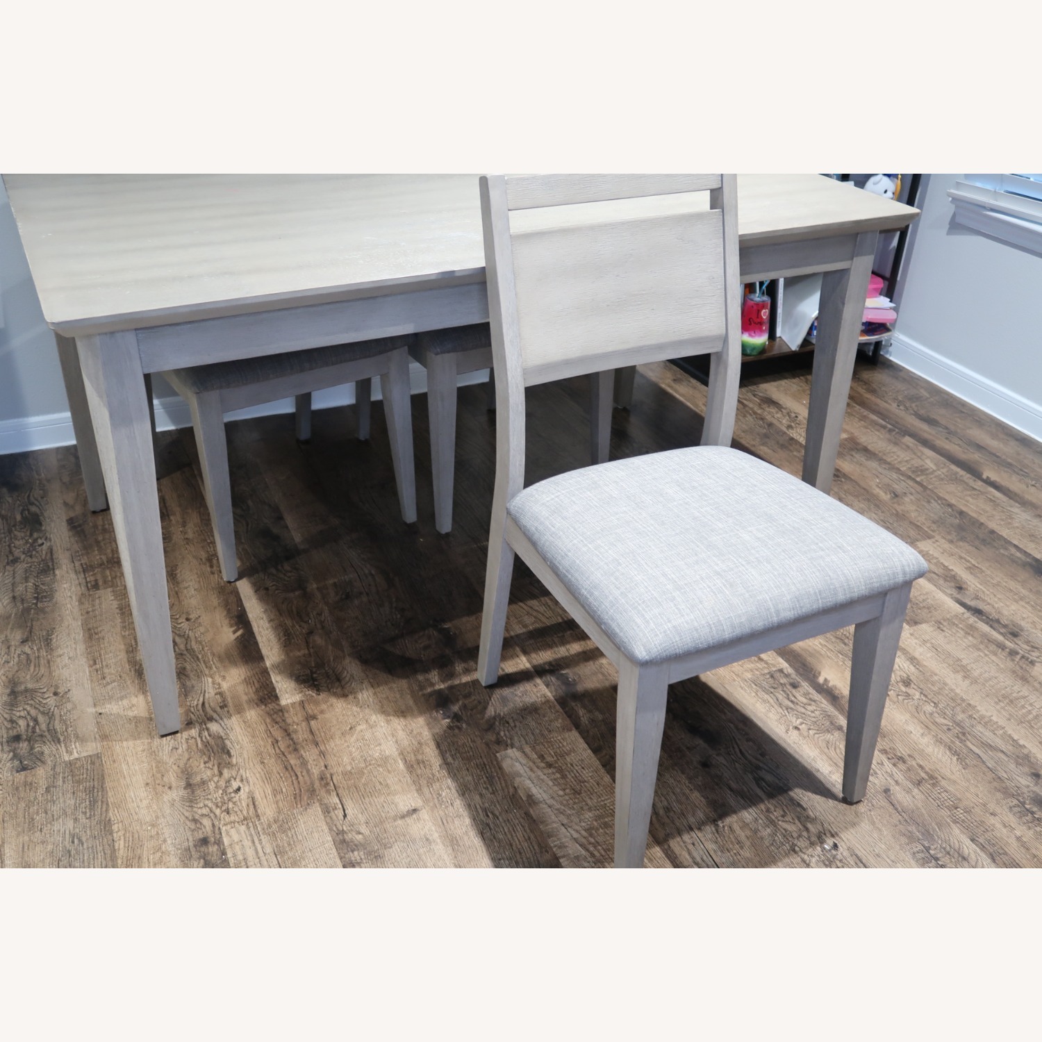 Contemporary Dining Set - image-5