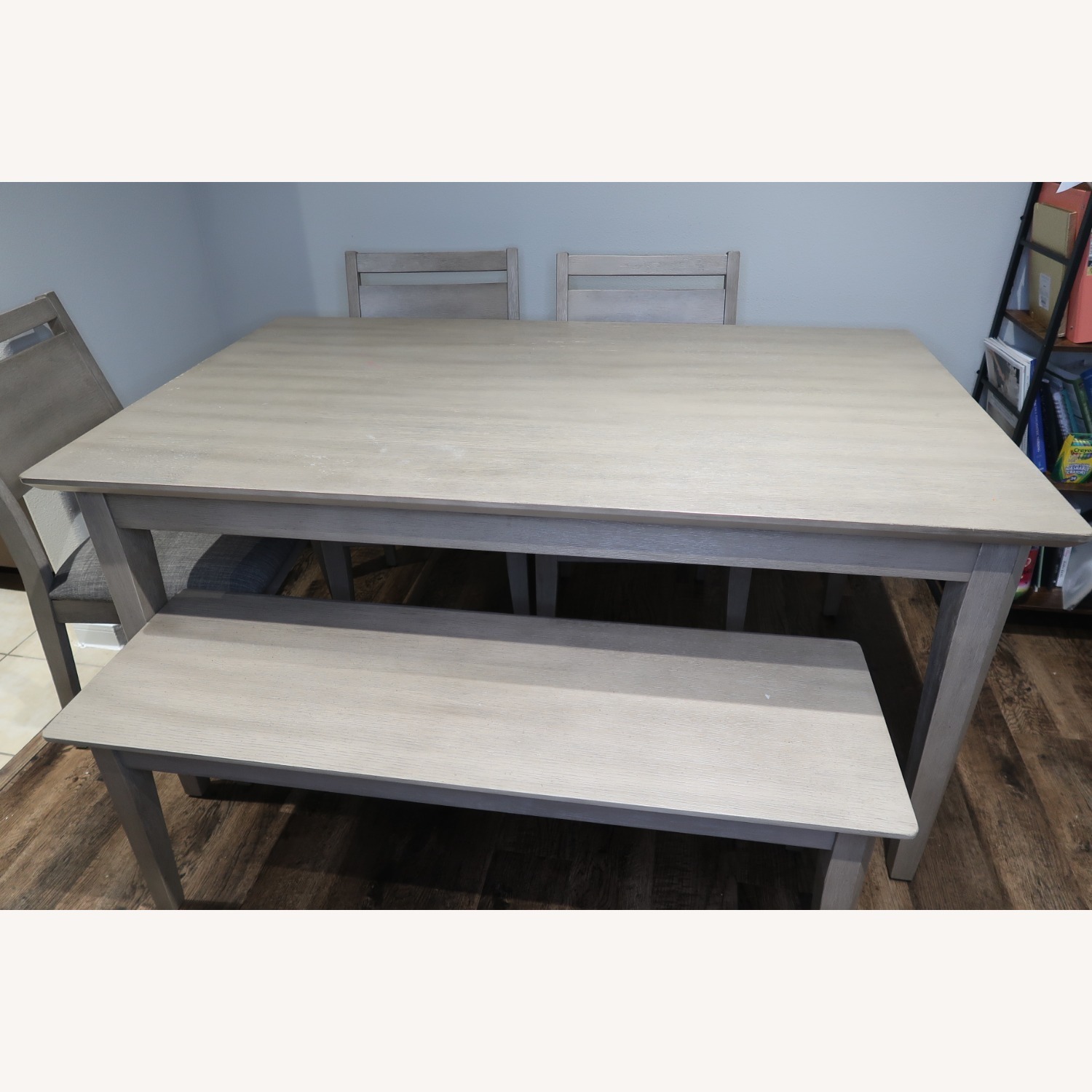 Contemporary Dining Set - image-4