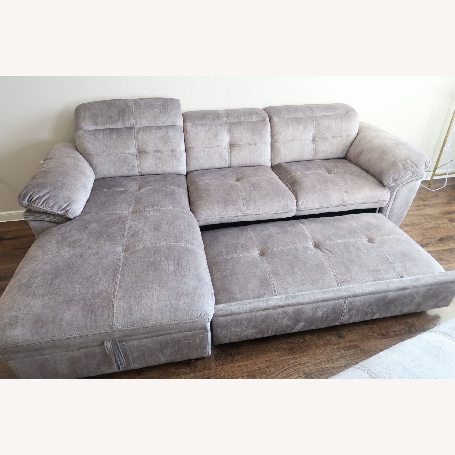 Contemporary Sectional - image-2