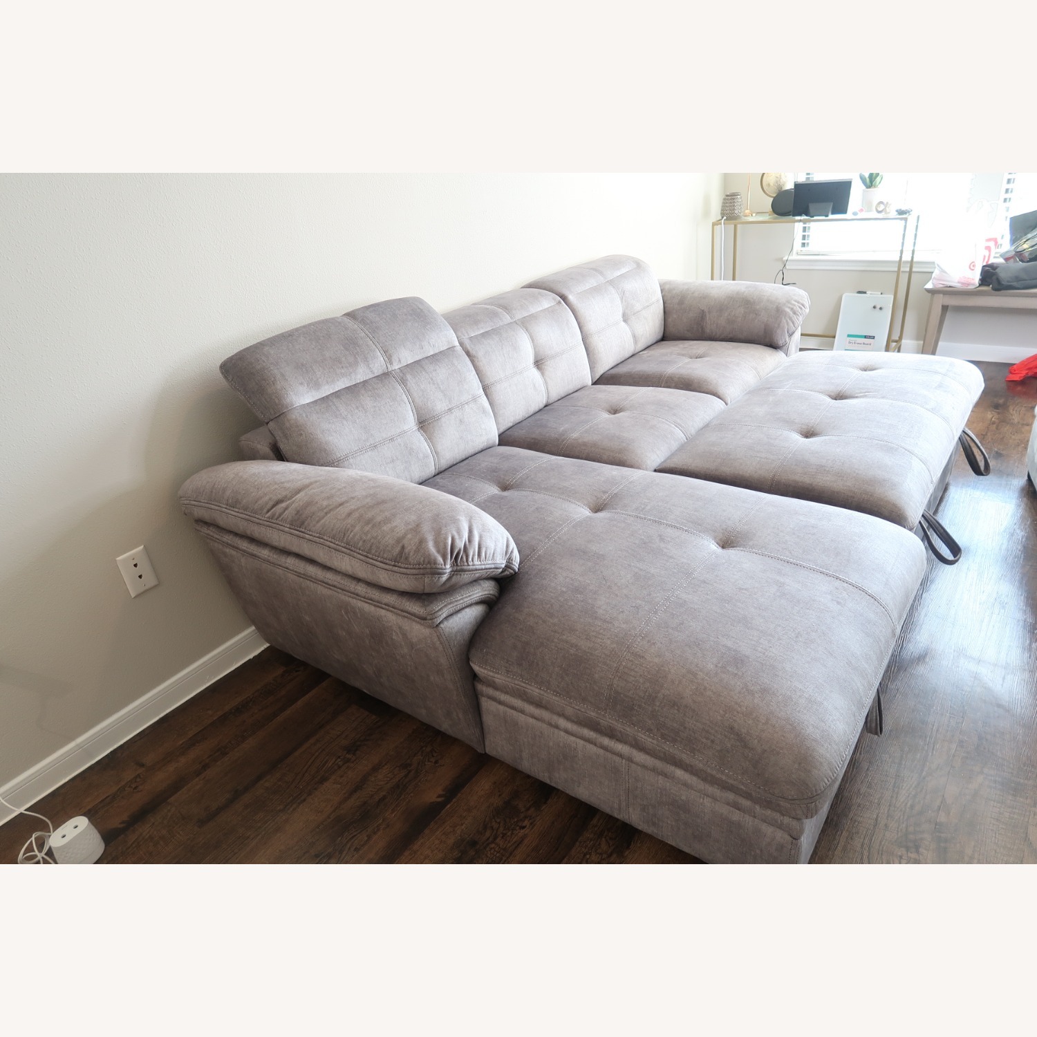 Contemporary Sectional - image-3