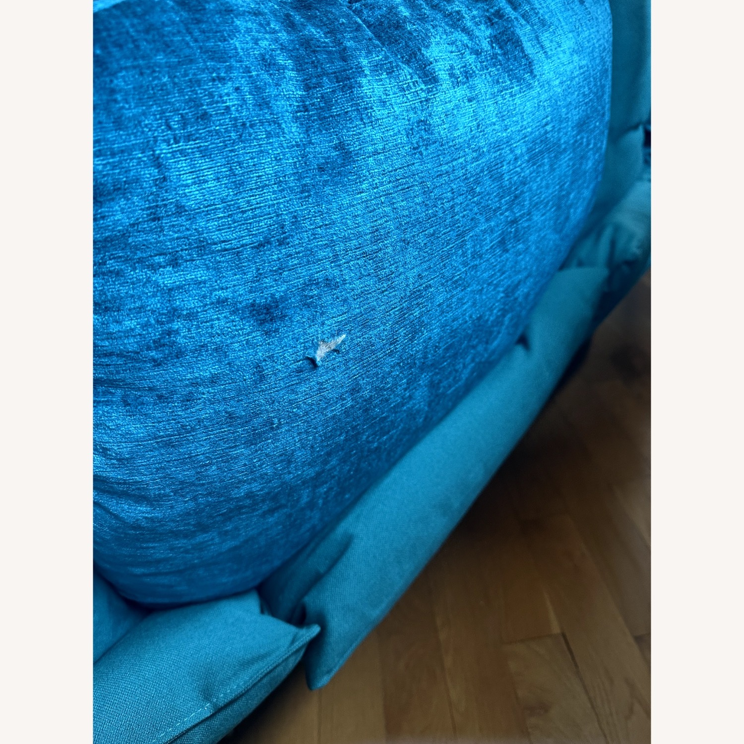 Multi Pillow Comfy Sofa  - image-3