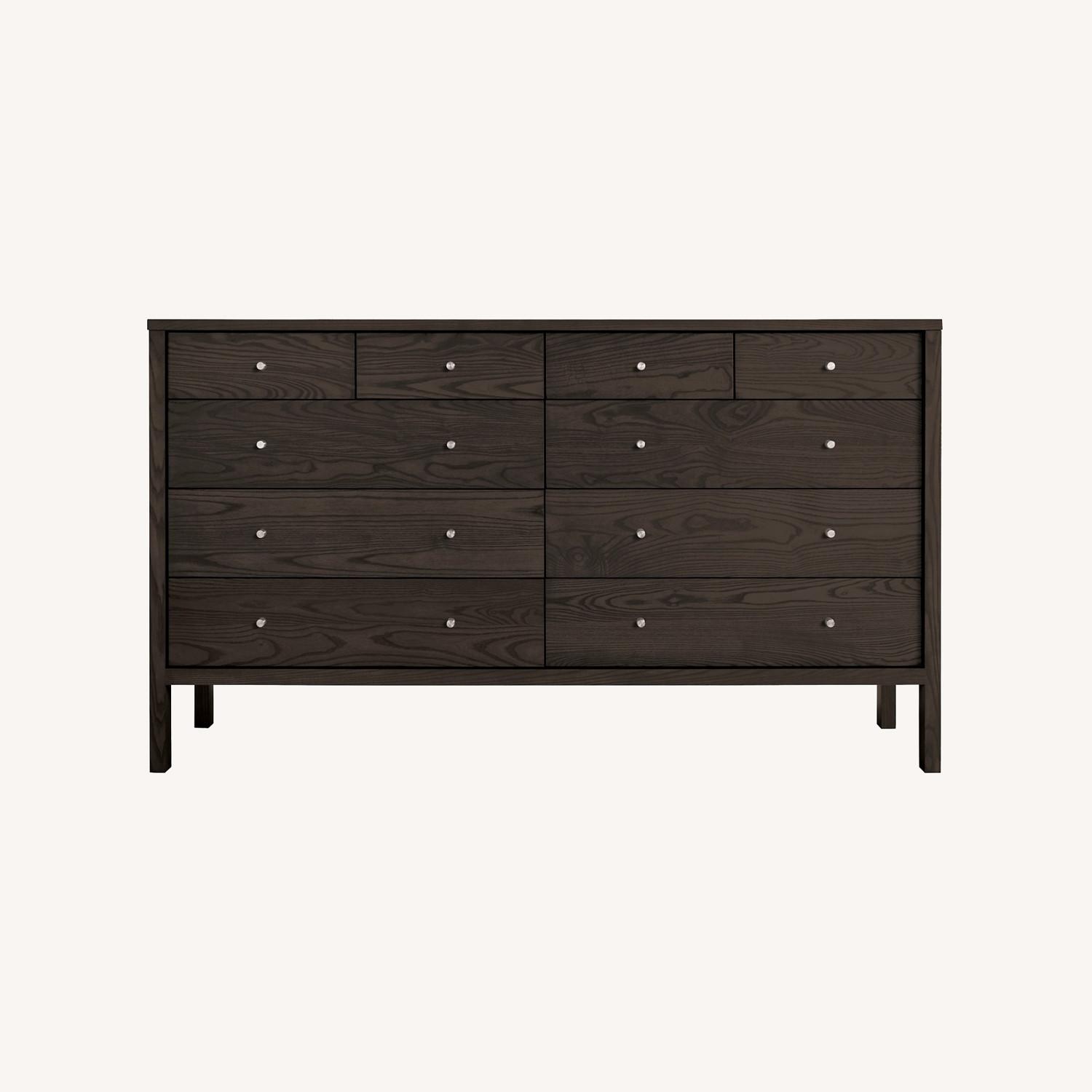 Room & Board Emerson 10-drawer Dresser - image-0
