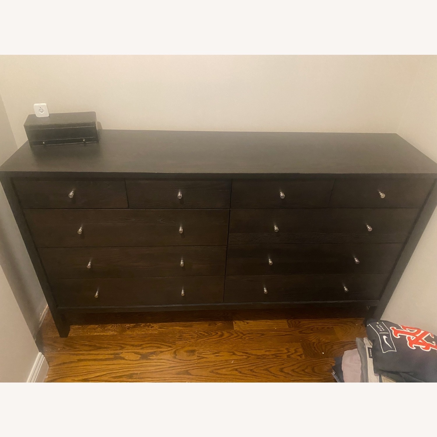 Room & Board Emerson 10-drawer Dresser - image-3