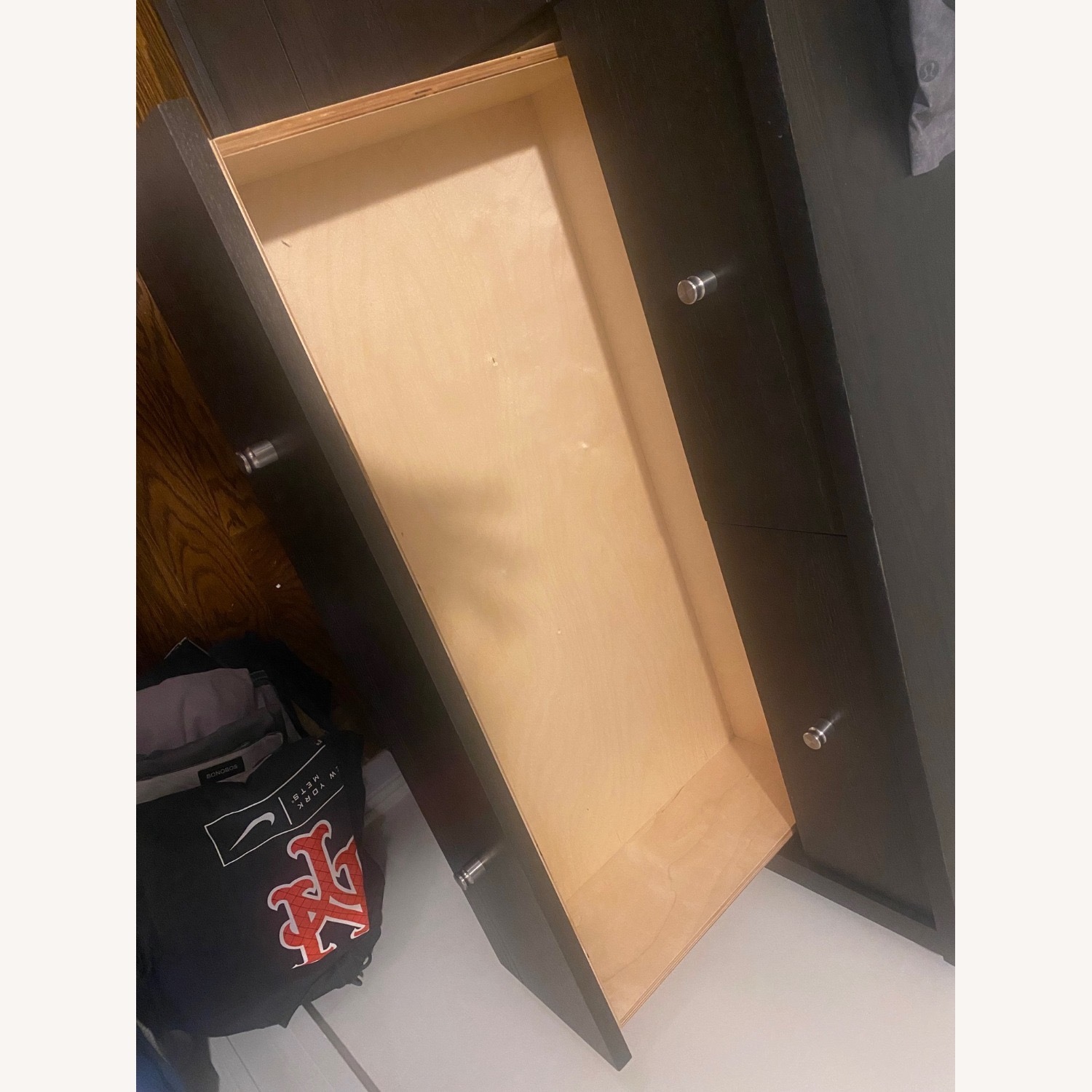 Room & Board Emerson 10-drawer Dresser - image-5