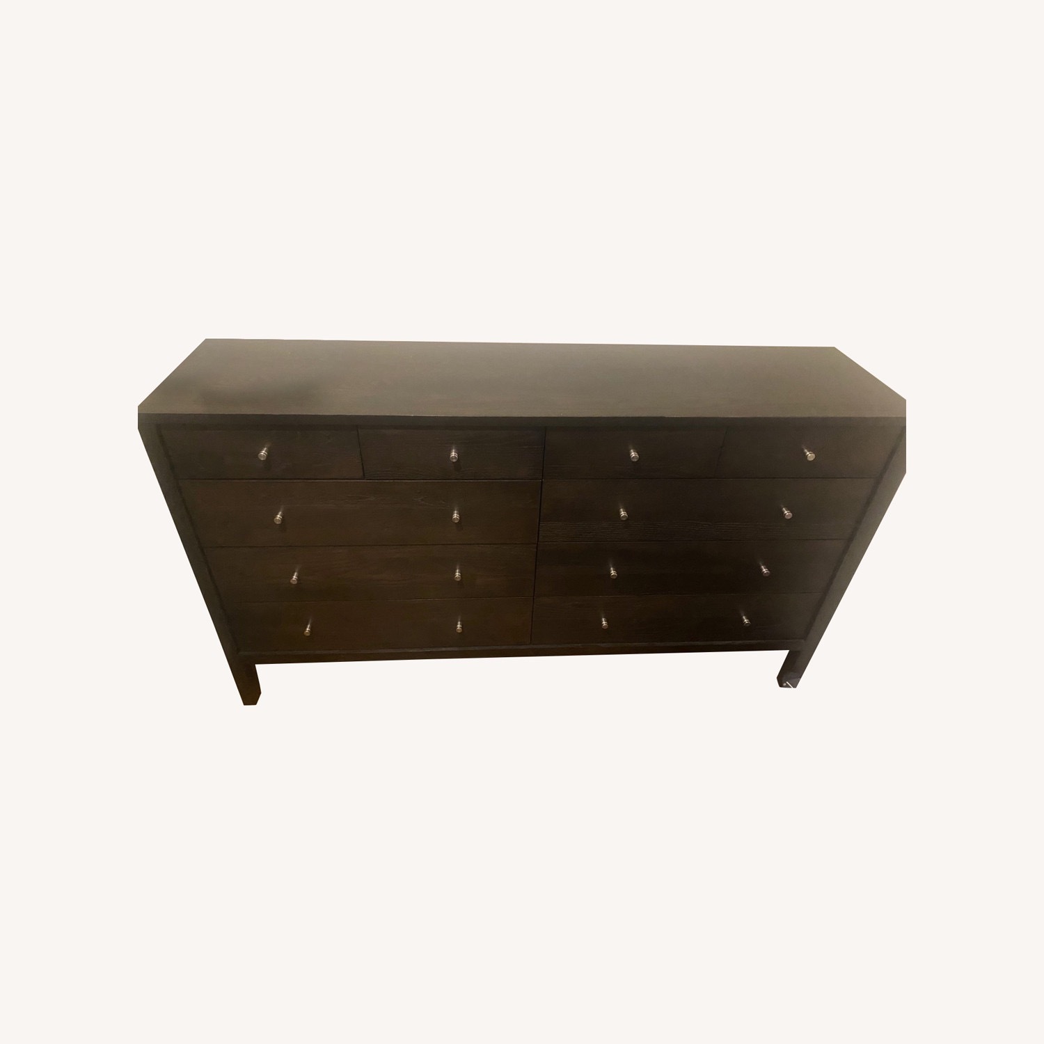 Room & Board Emerson 10-drawer Dresser - image-6
