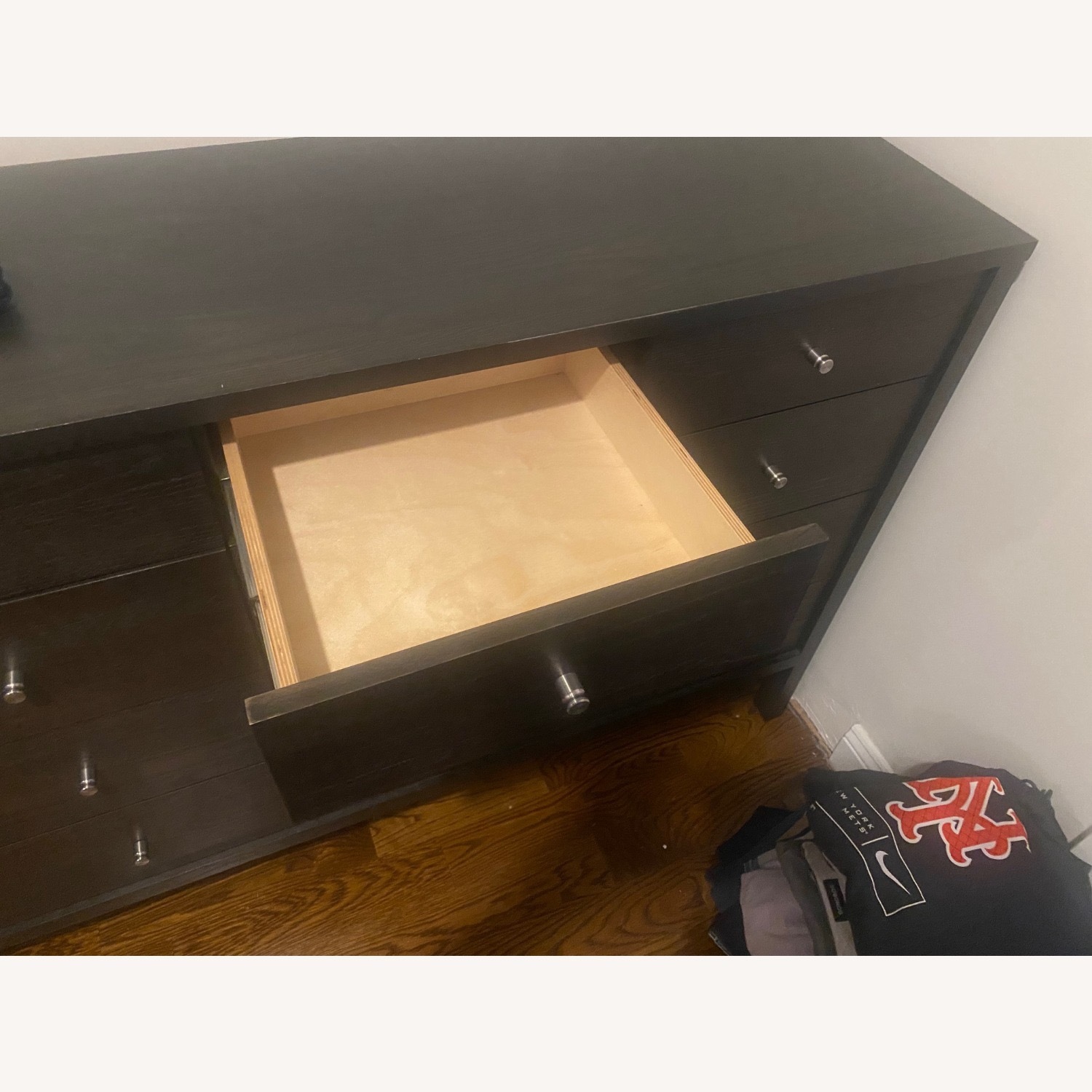 Room & Board Emerson 10-drawer Dresser - image-4