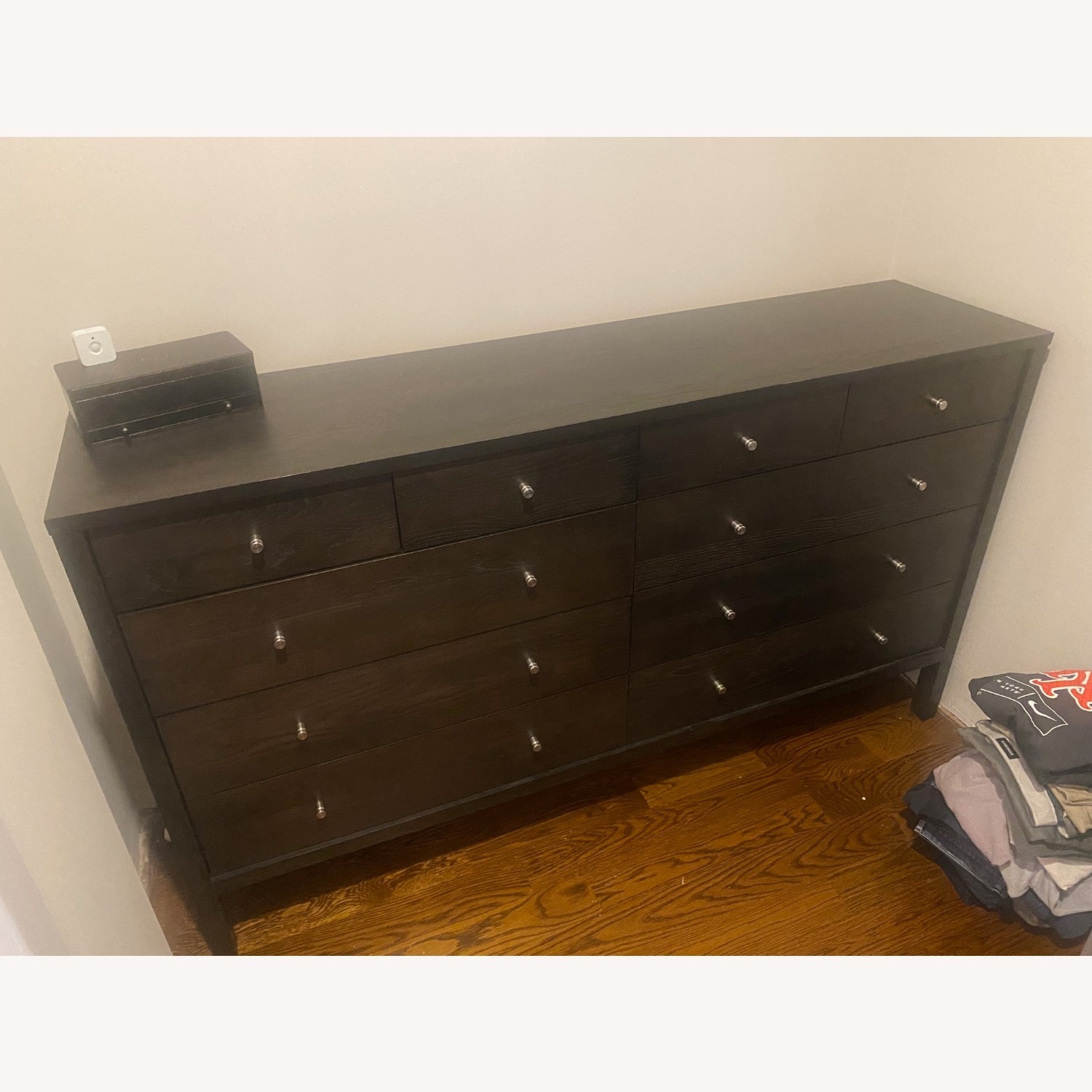 Room & Board Emerson 10-drawer Dresser - image-2