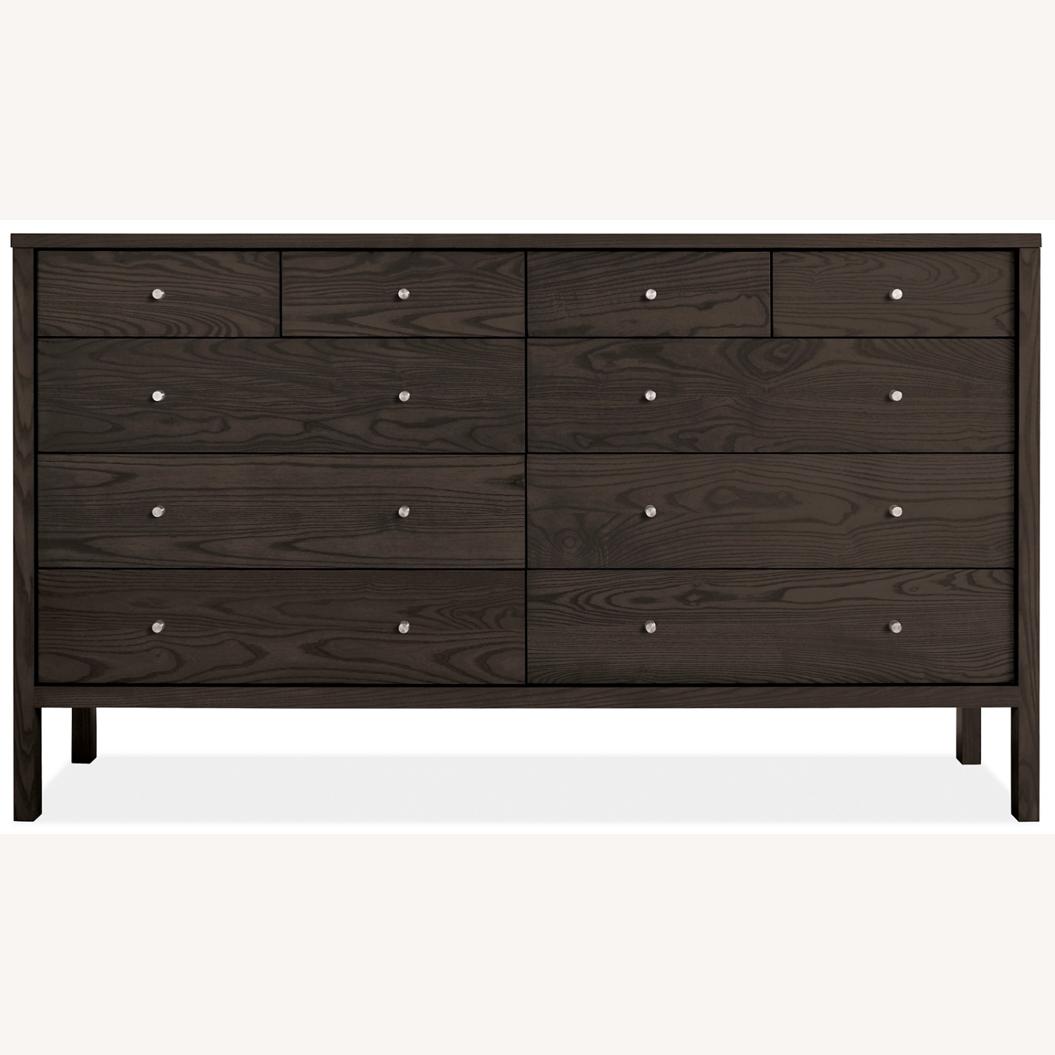 Room & Board Emerson 10-drawer Dresser - image-7
