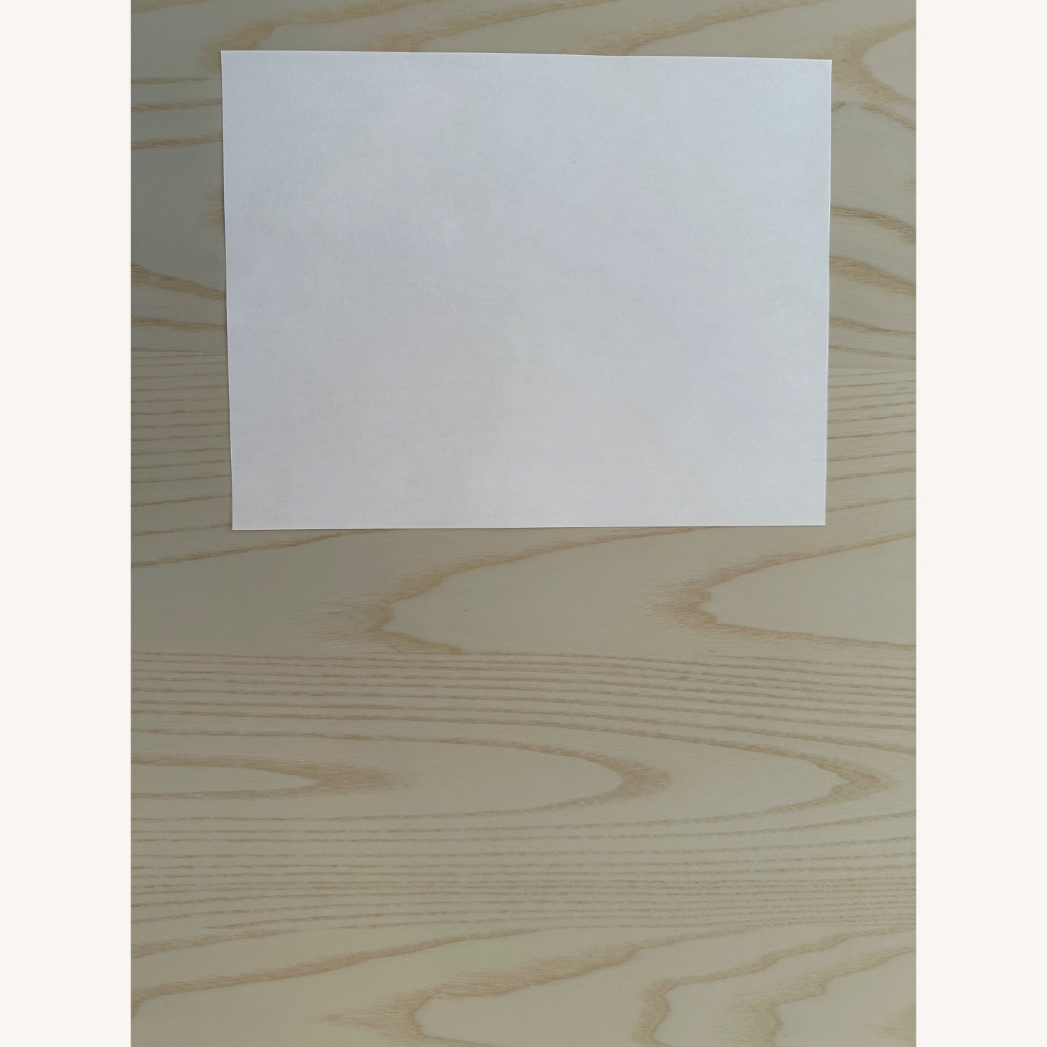 Room & Board Wood Dining Table - image-4