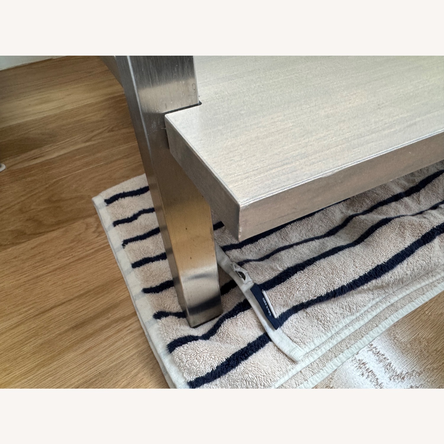 Room & Board Gallery Leaning Shelves - image-6