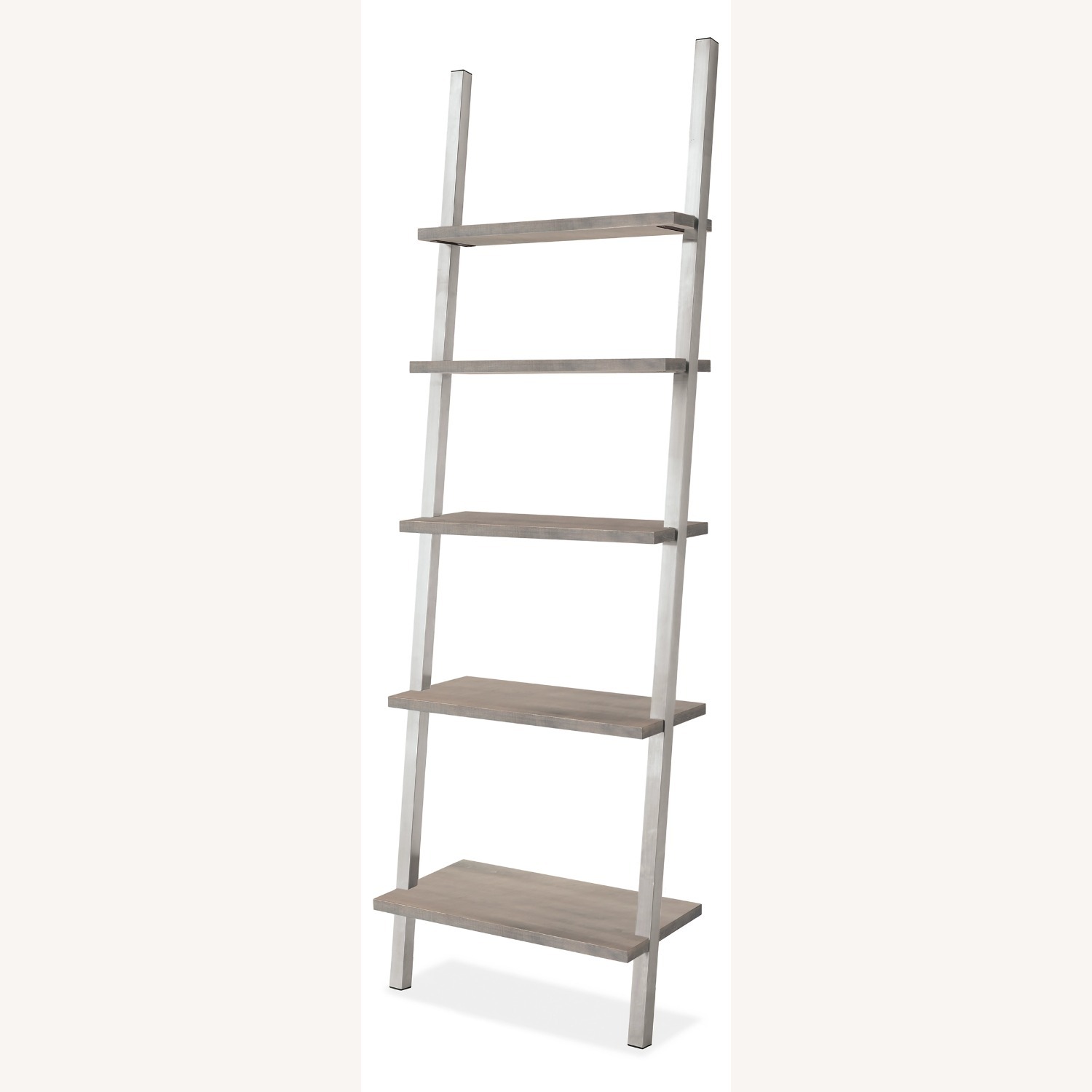 Room & Board Gallery Leaning Shelves - image-12