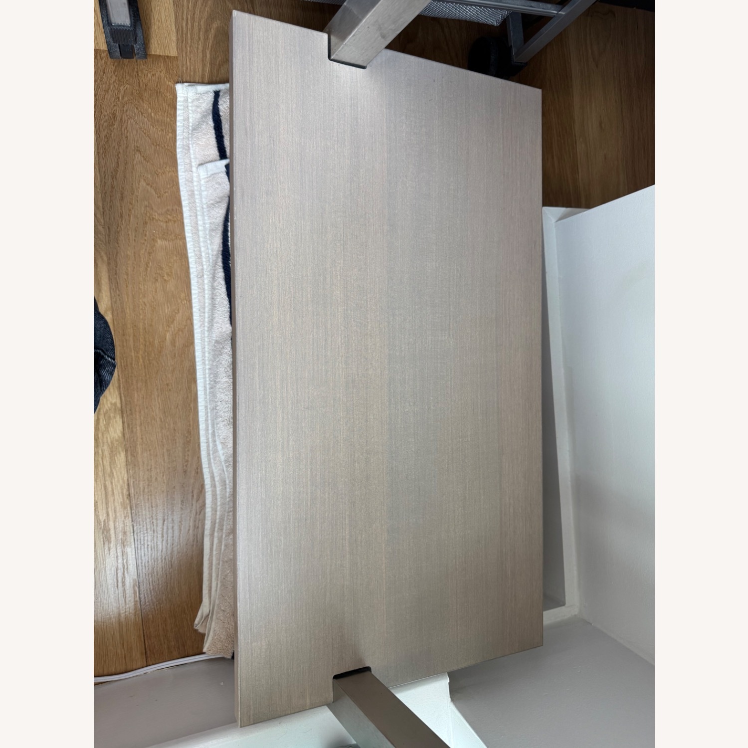 Room & Board Gallery Leaning Shelves - image-5