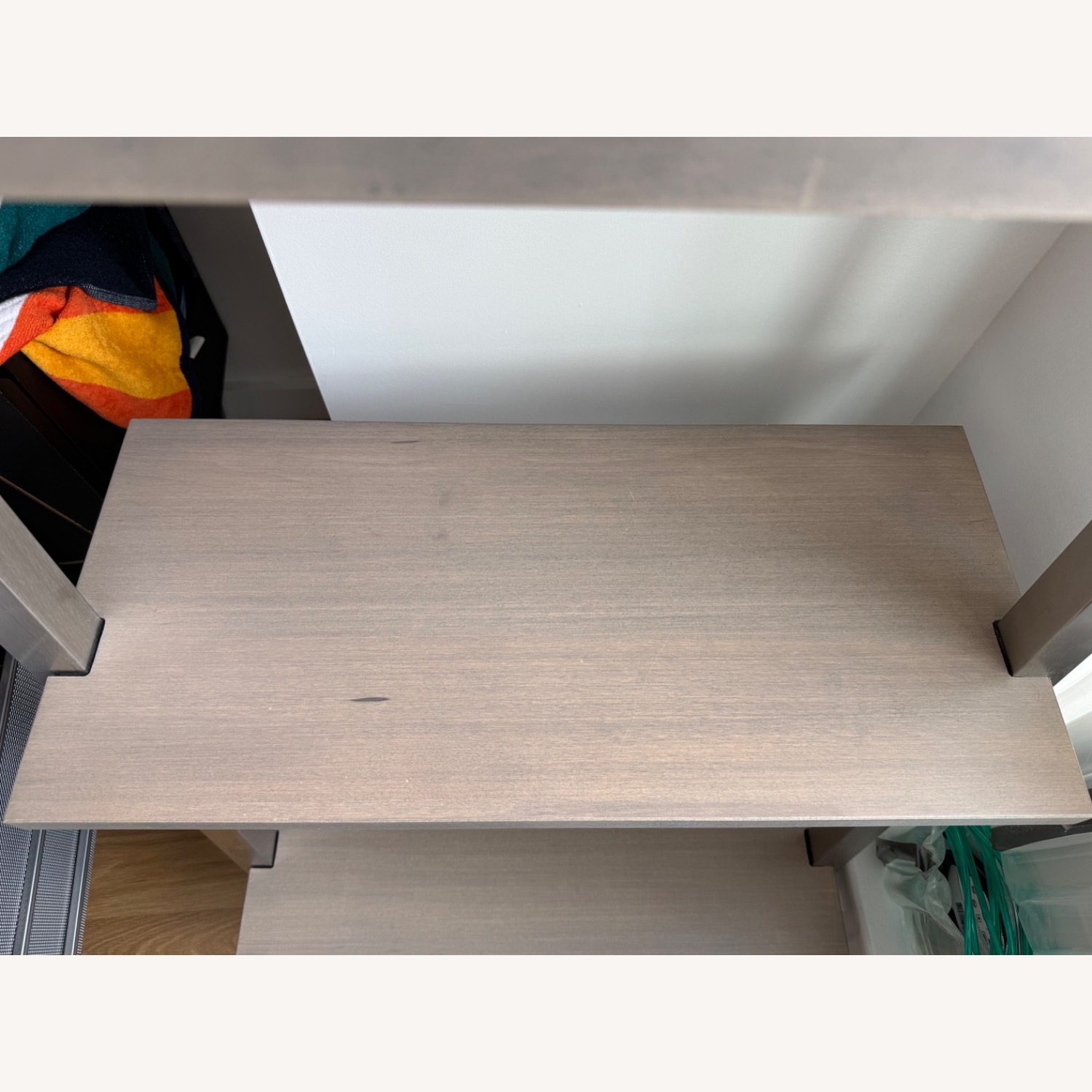 Room & Board Gallery Leaning Shelves - image-7