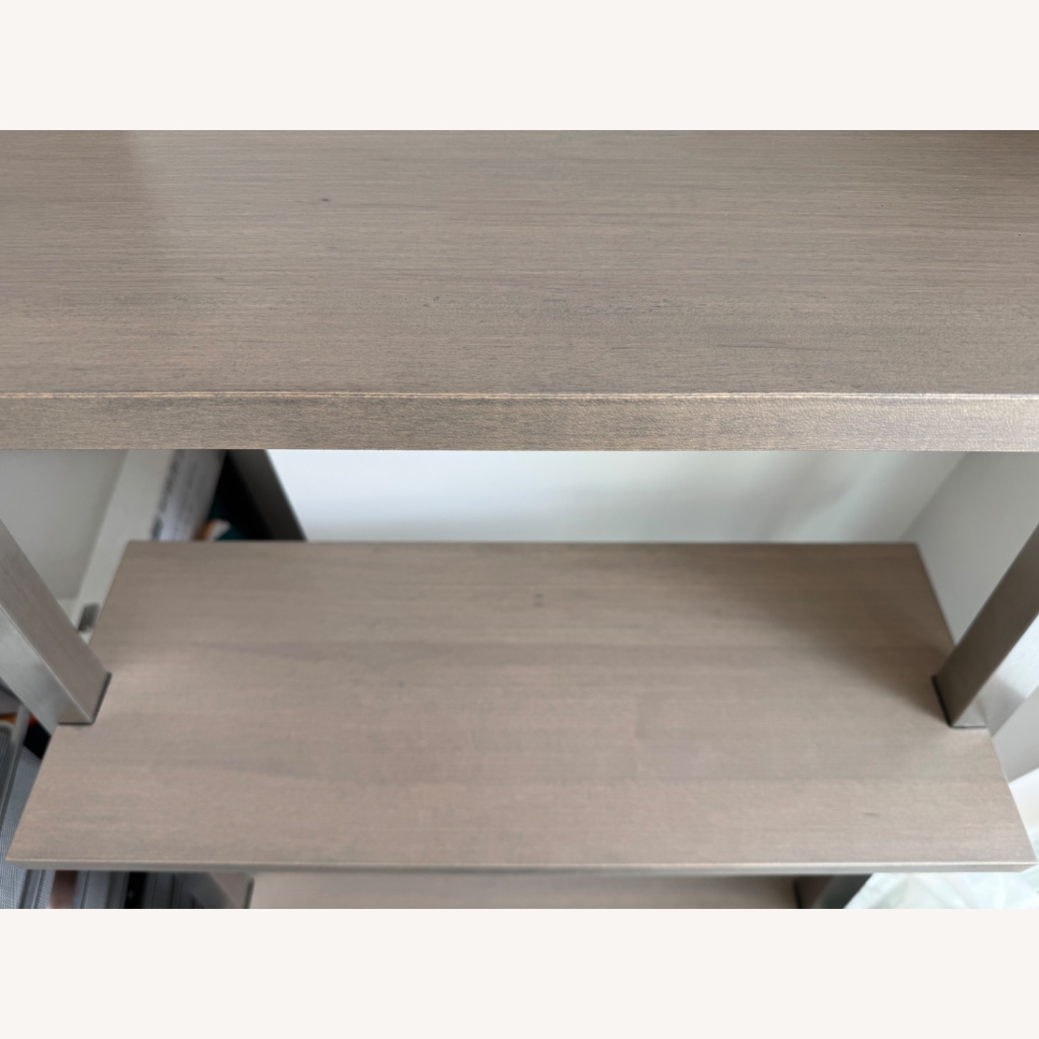 Room & Board Gallery Leaning Shelves - image-8