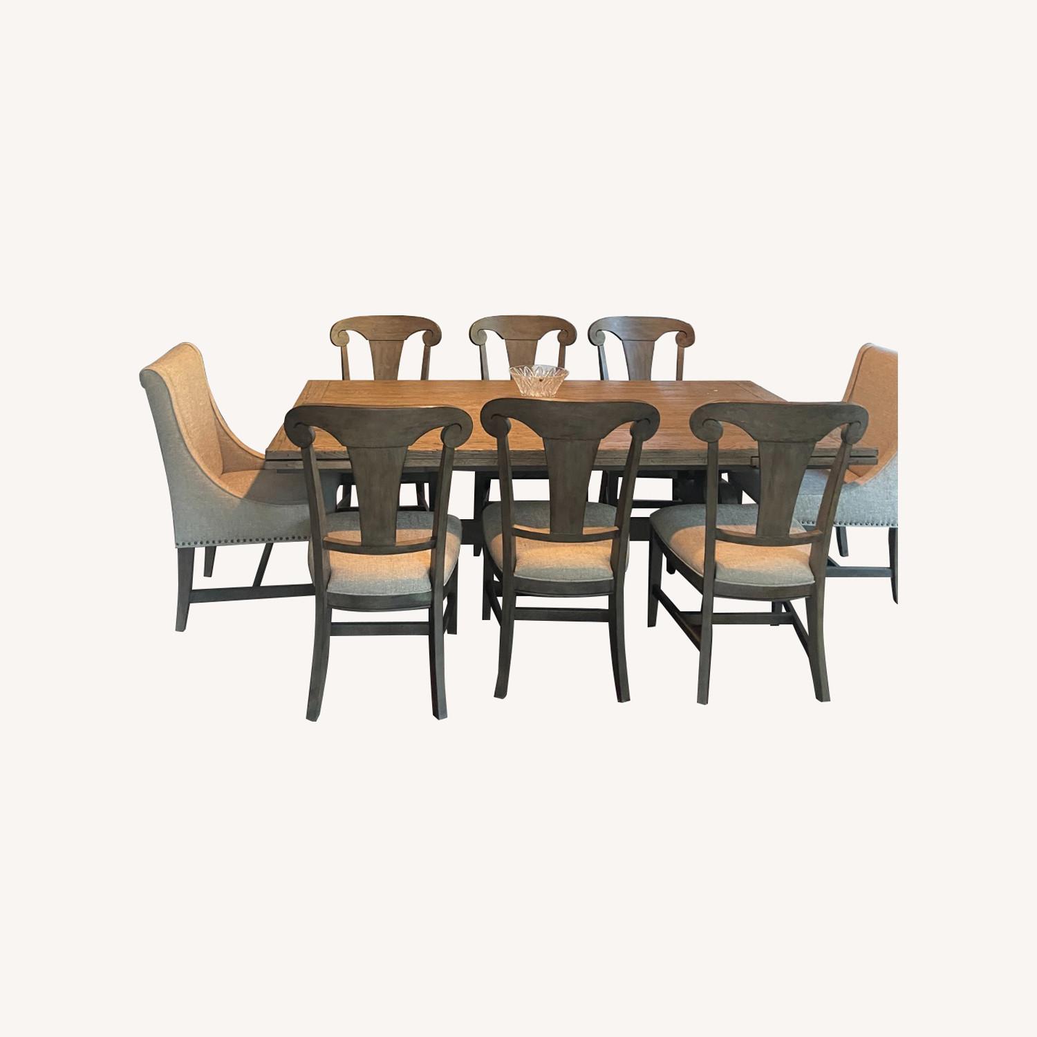 Kincaid Furniture Dining Sets - image-0