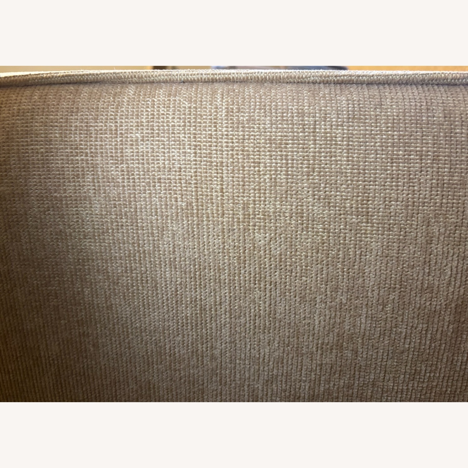 Walter E. Smithe Fabric 3+ Seater Sofa - image-10