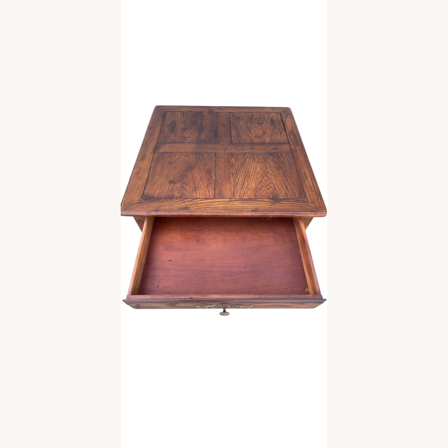 Pair of Henredon French Country Provincial - image-5