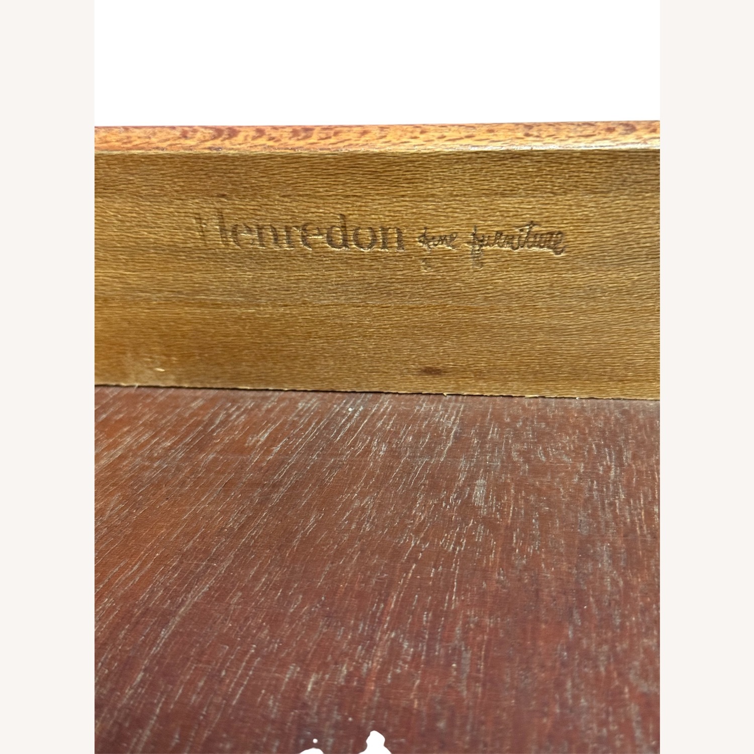 Pair of Henredon French Country Provincial - image-8