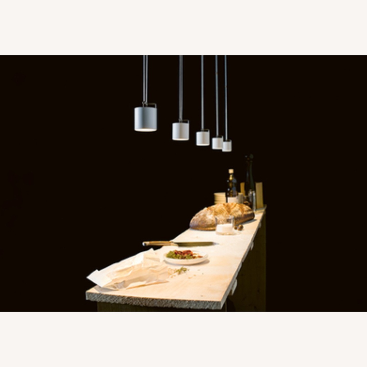 Buschfeld Lightlight Mono Pendant Set (3) - image-4