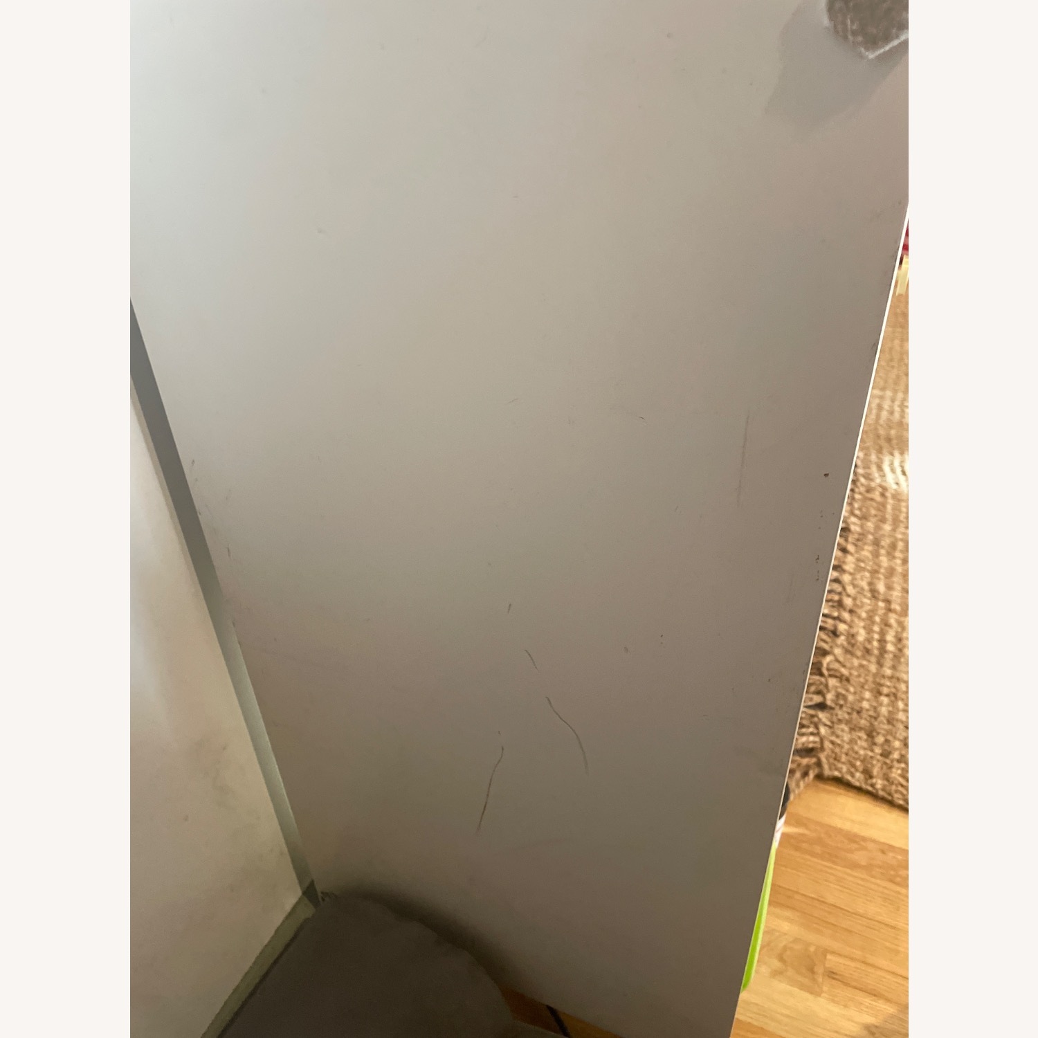 IKEA Kallax Storage w Added Doors - image-3