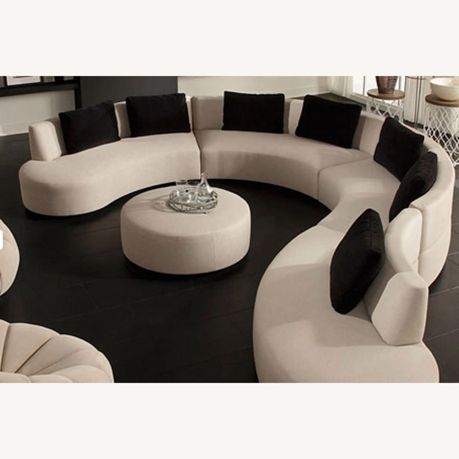 Arabella 2 Piece Sectional - image-7