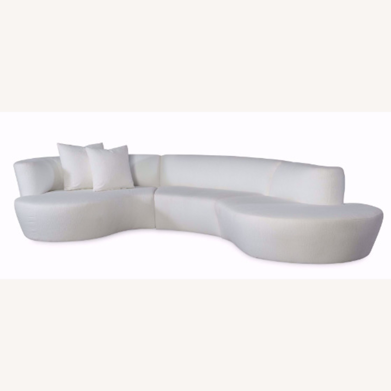 Arabella 2 Piece Sectional - image-3