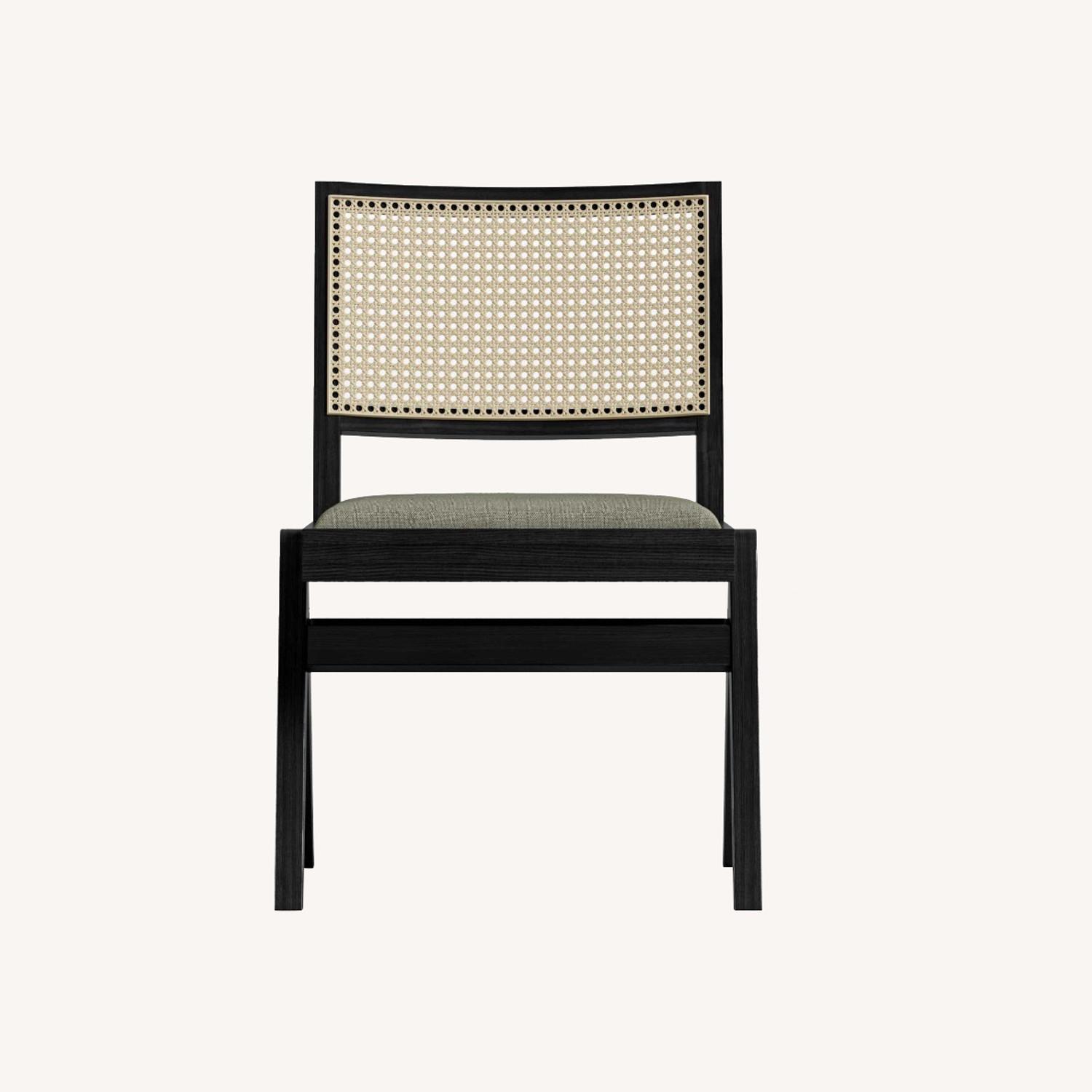 Javert Side Chair x 4 - image-0