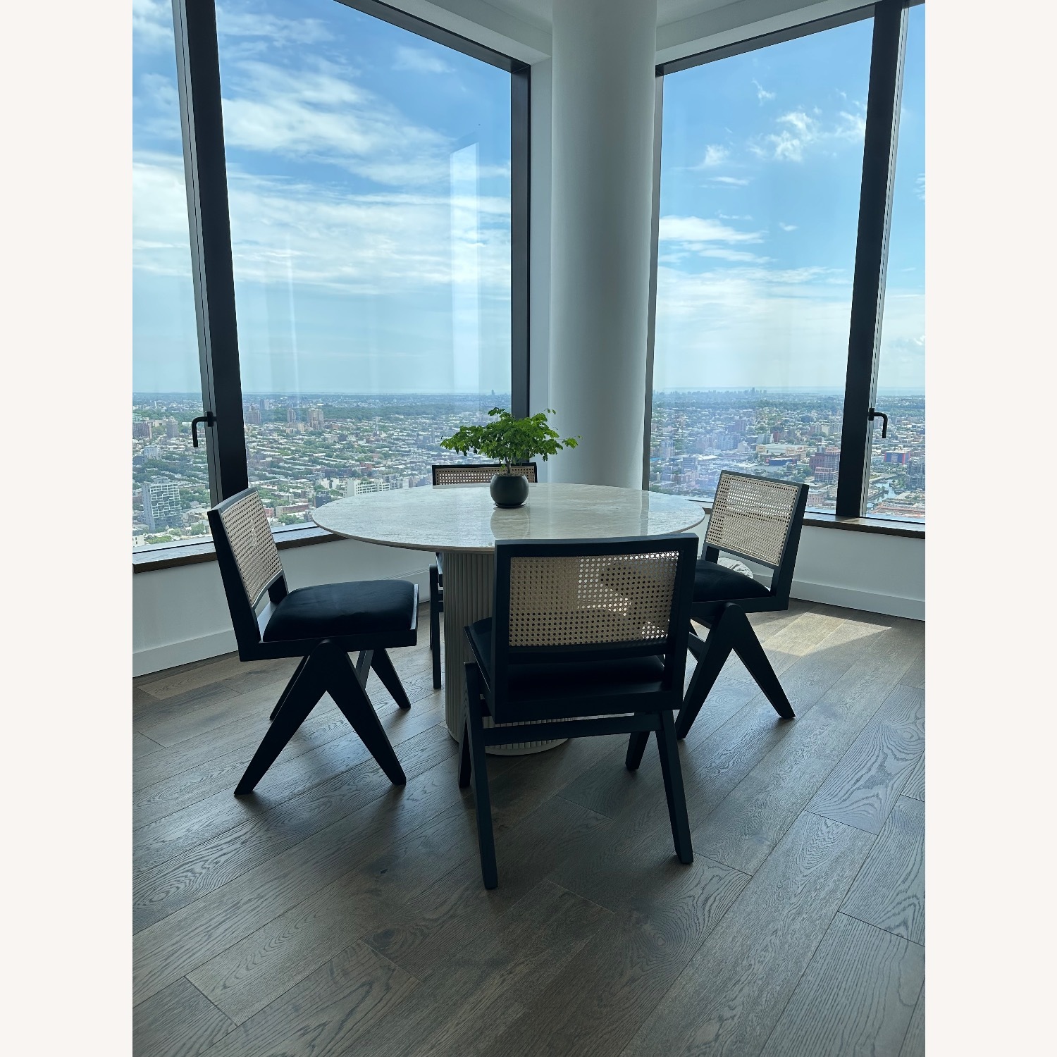 Javert Side Chair x 4 - image-2