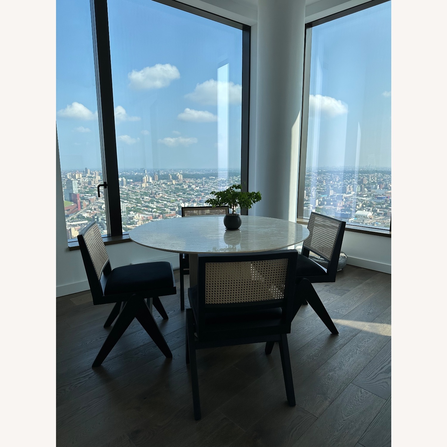 Javert Side Chair x 4 - image-1