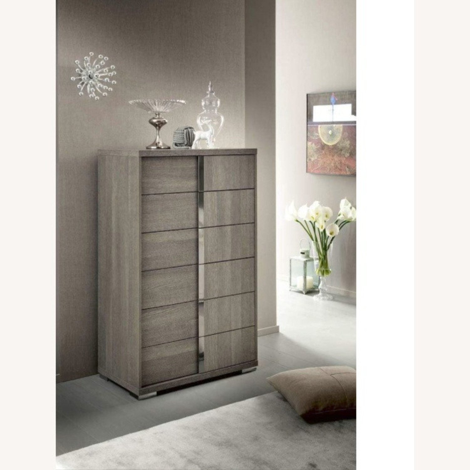 Tivoli Chest of Drawers - image-4