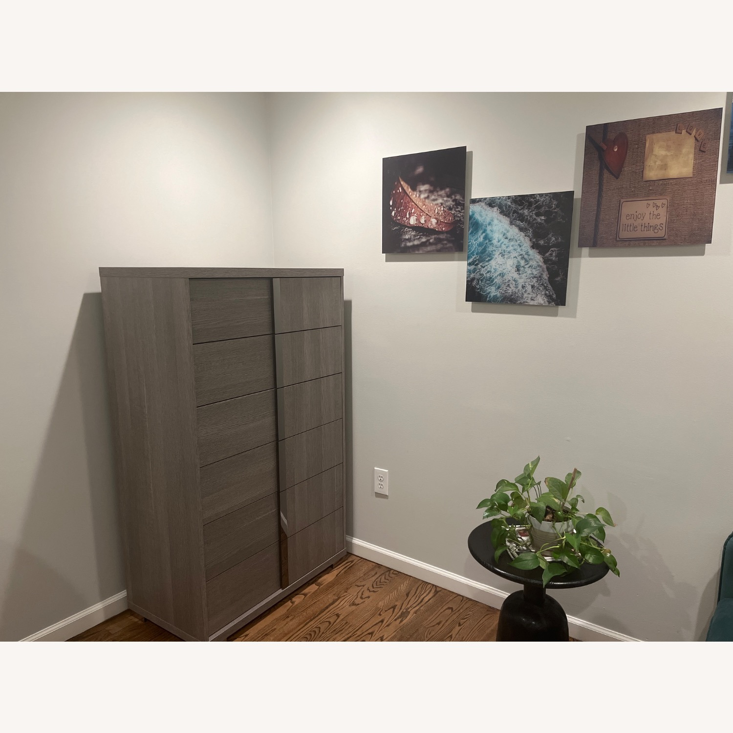 Tivoli Chest of Drawers - image-2