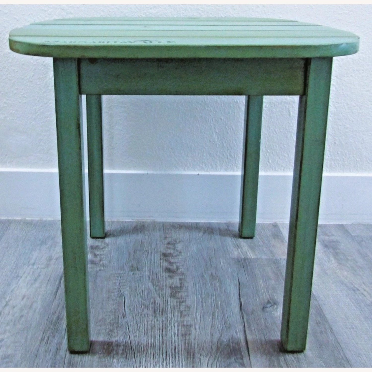 Jimmy Buffett Margaritaville Patio Side Table - image-2