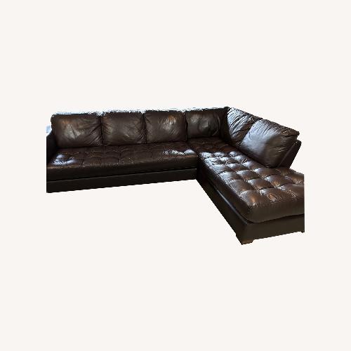 Used Thomasville Furniture Industries 3+ Seater Sofa for sale on AptDeco