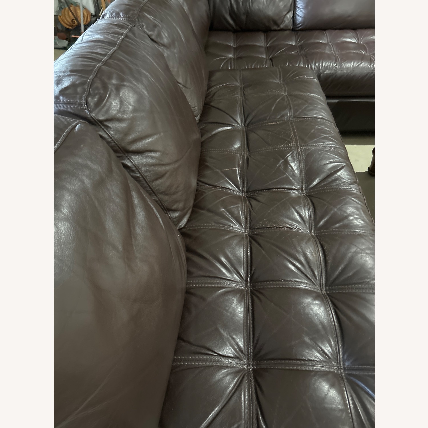 Thomasville Furniture Industries 3+ Seater Sofa - image-7