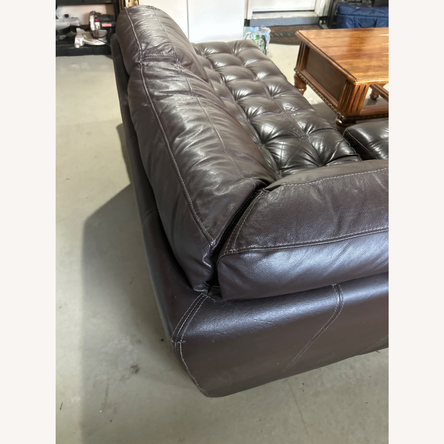 Thomasville Furniture Industries 3+ Seater Sofa - image-4