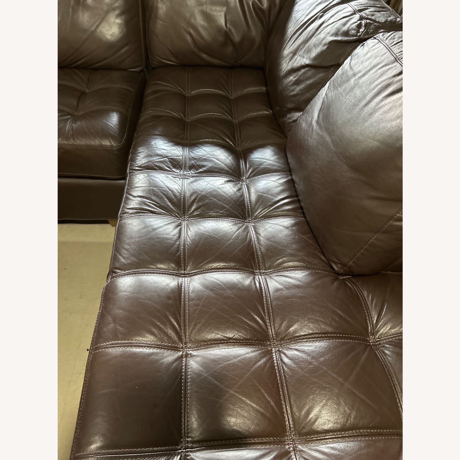 Thomasville Furniture Industries 3+ Seater Sofa - image-6