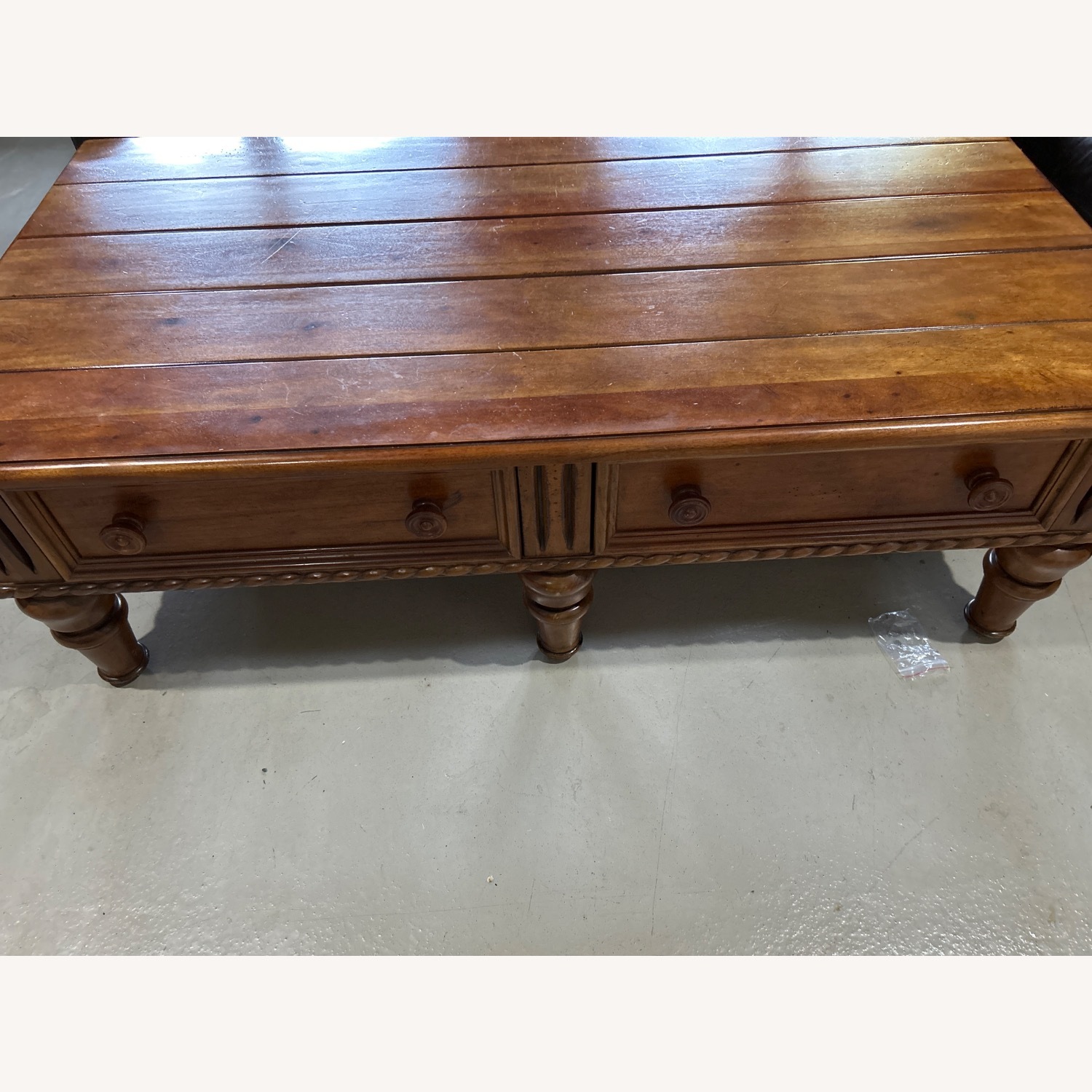 Thomasville Furniture Industries 3+ Seater Sofa - image-5