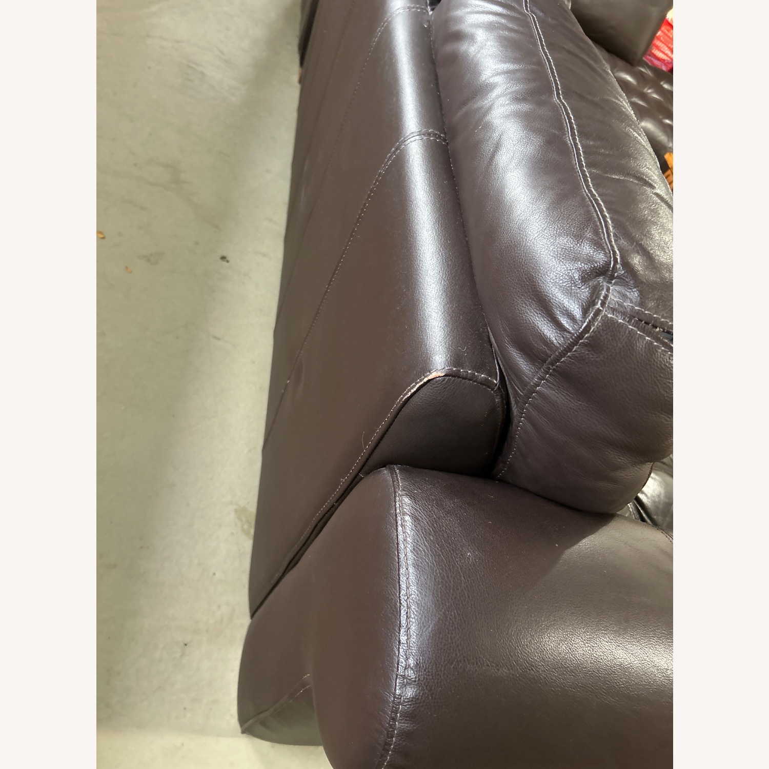 Thomasville Furniture Industries 3+ Seater Sofa - image-8